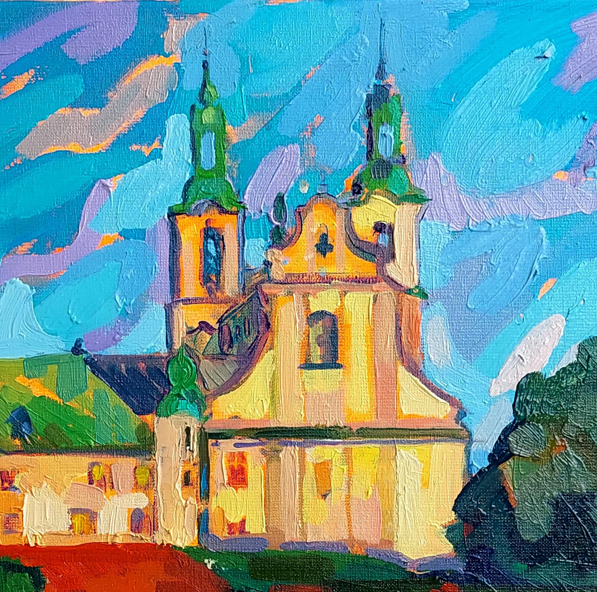 St. Michael's Basilica - Image 8