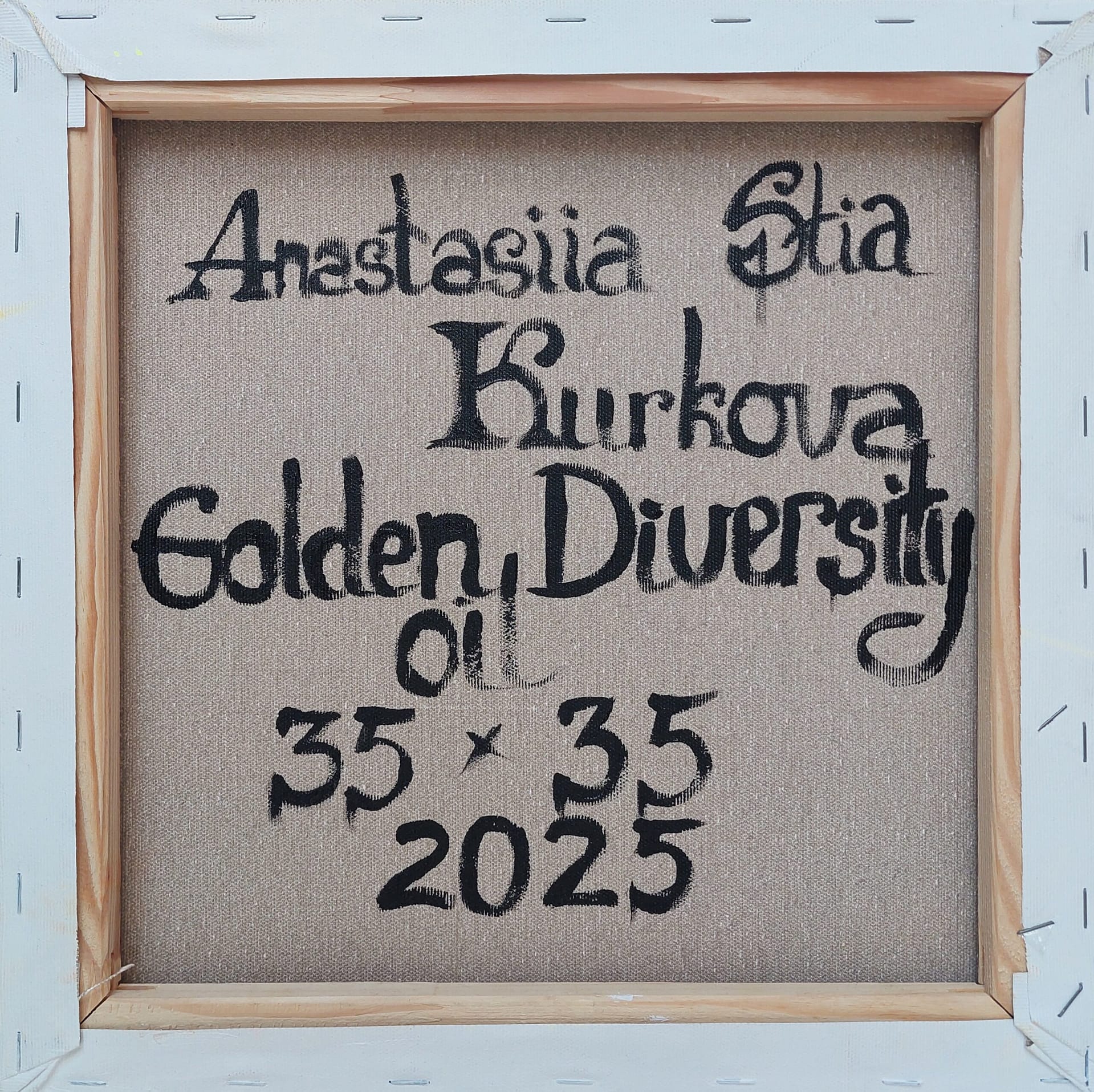 Golden Diversity - Image 3