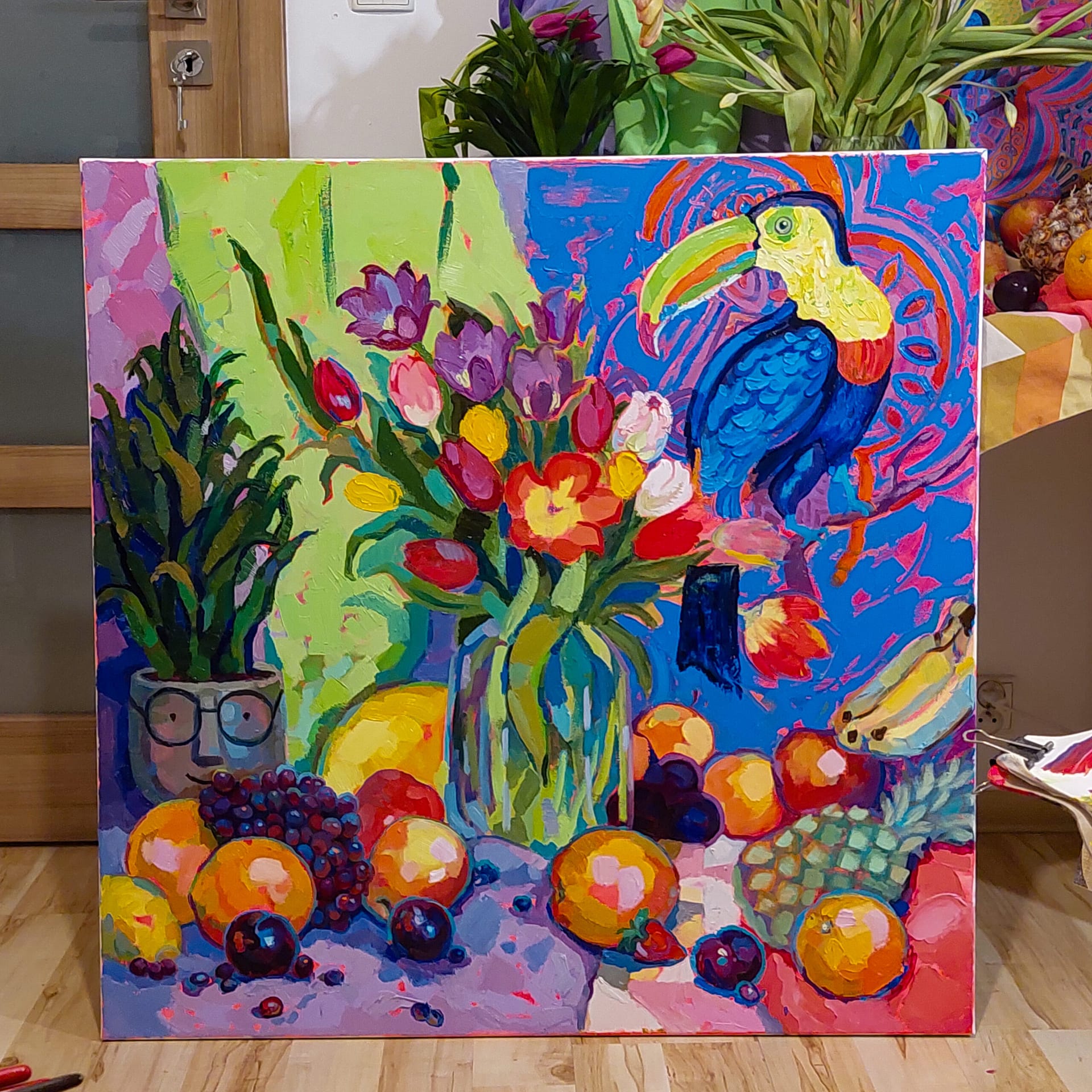 Tropical Birdsong - Image 15