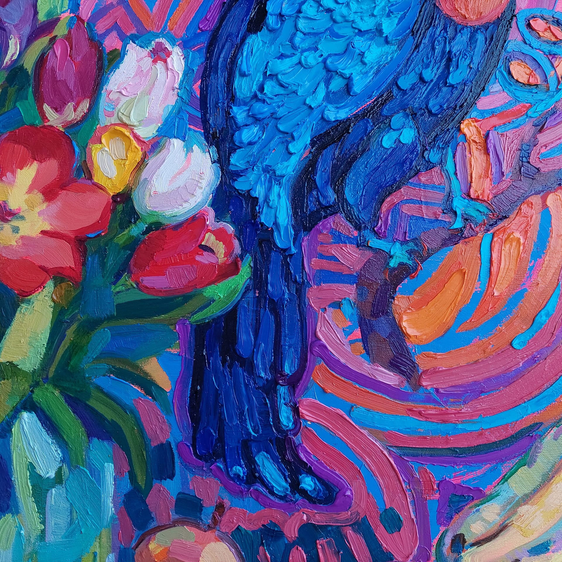 Tropical Birdsong - Image 2