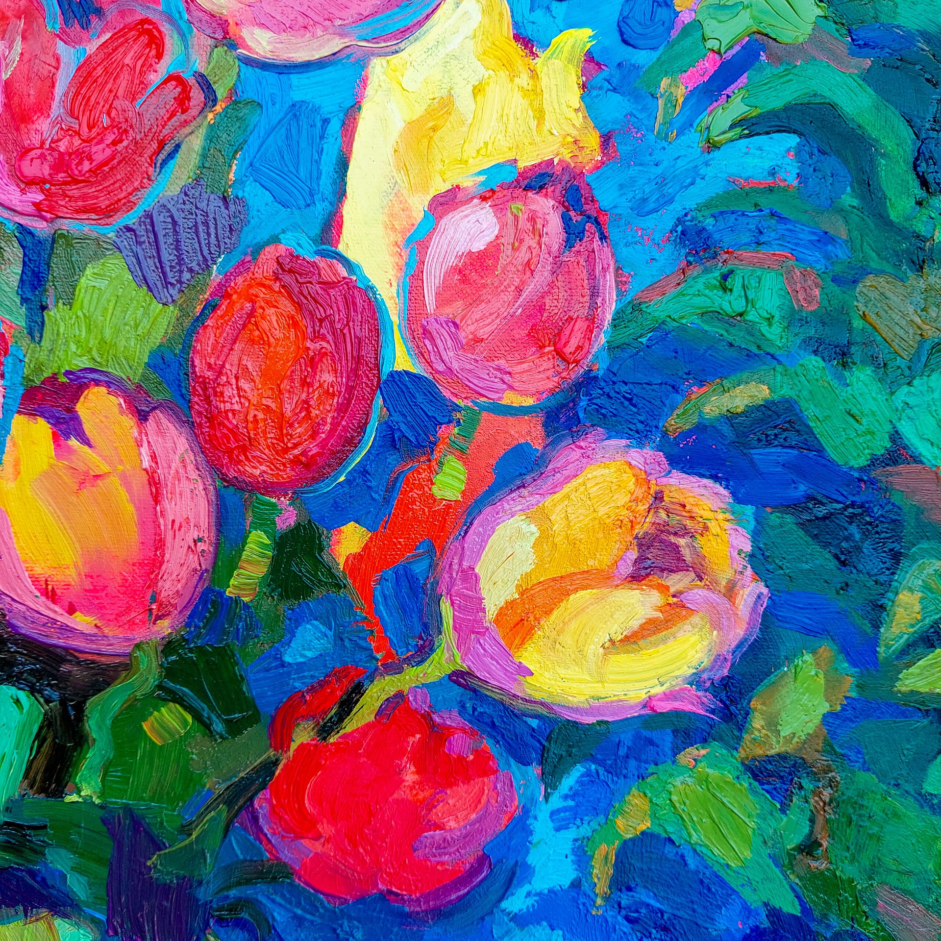 Blossomed Spirit of Spring - Image 7