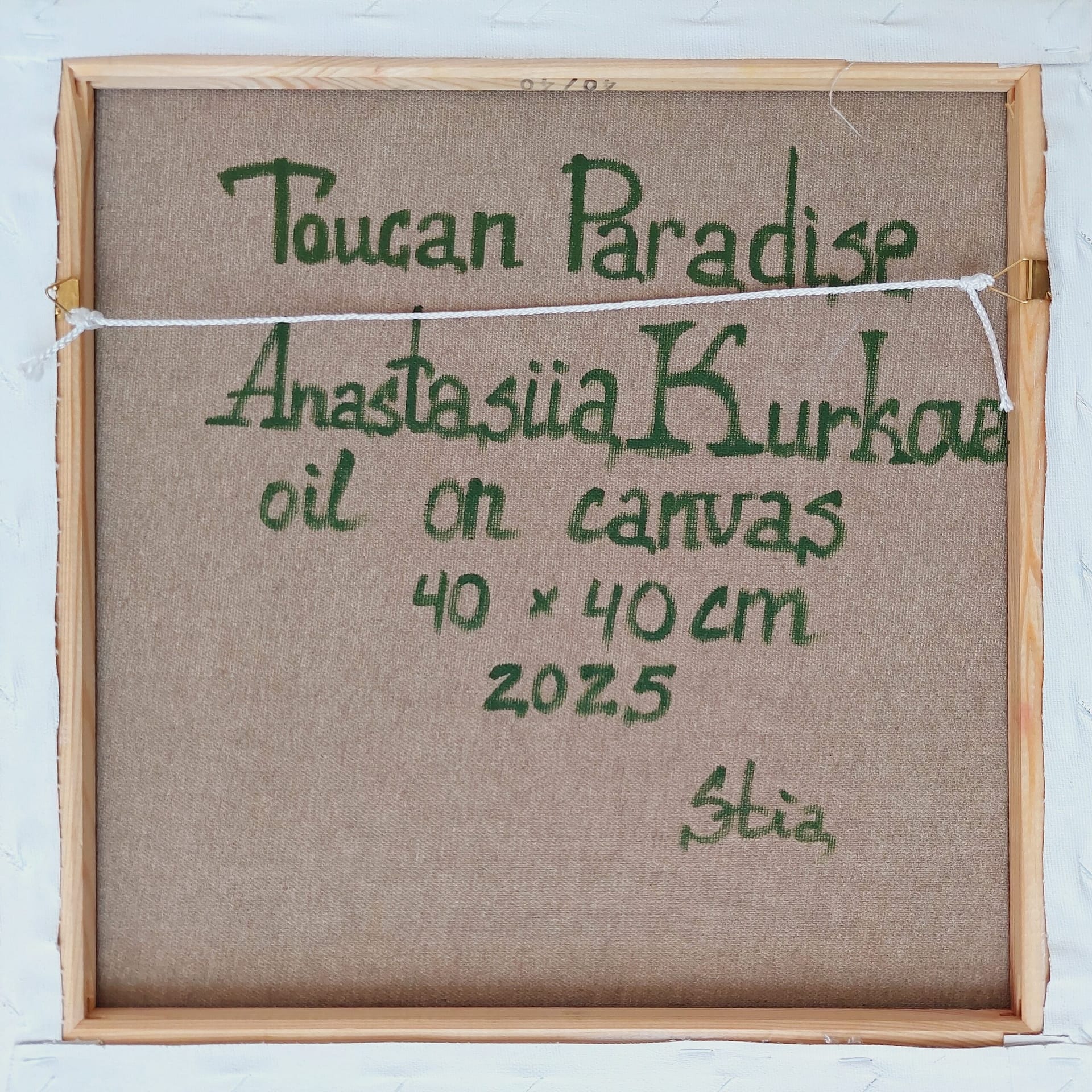 Toucan Paradise - Image 7