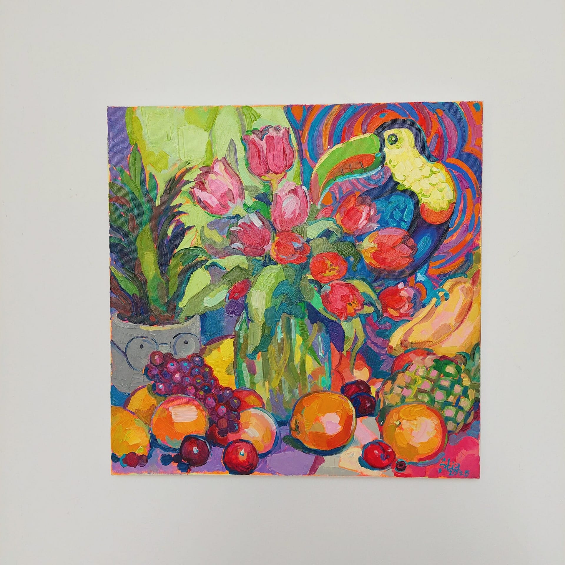 Toucan Paradise - Image 4