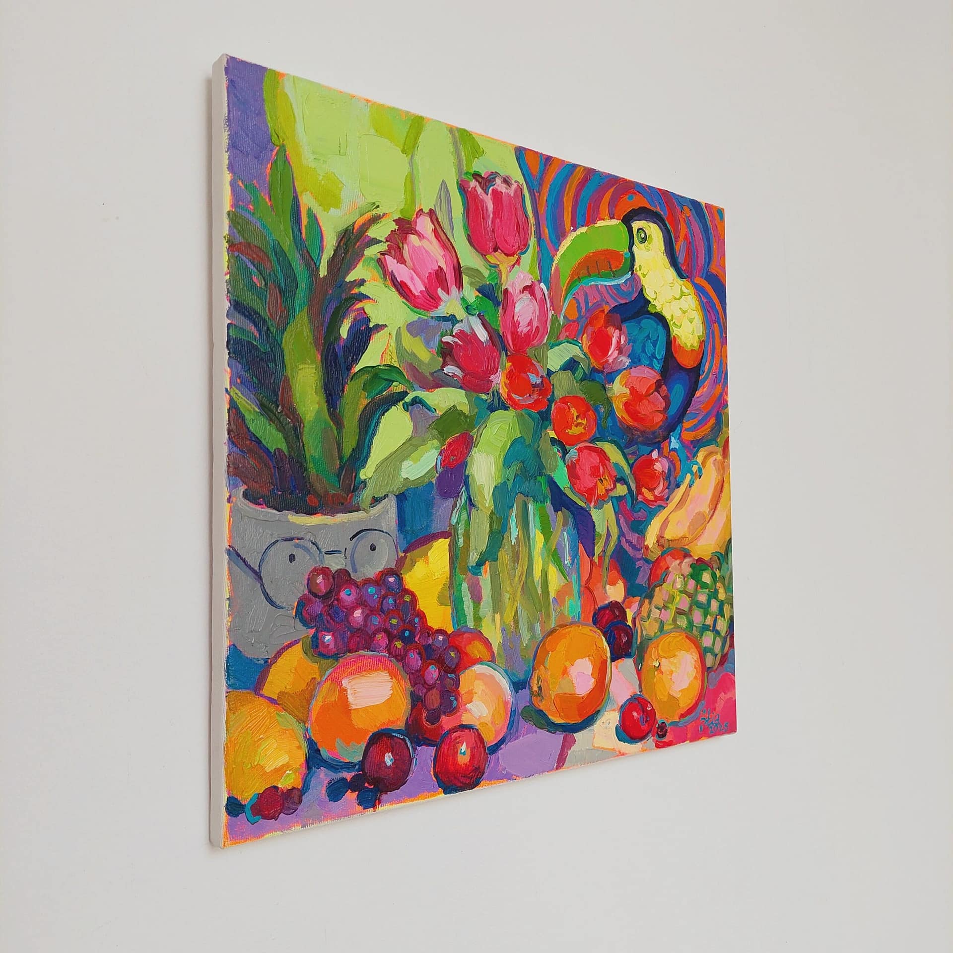 Toucan Paradise - Image 5