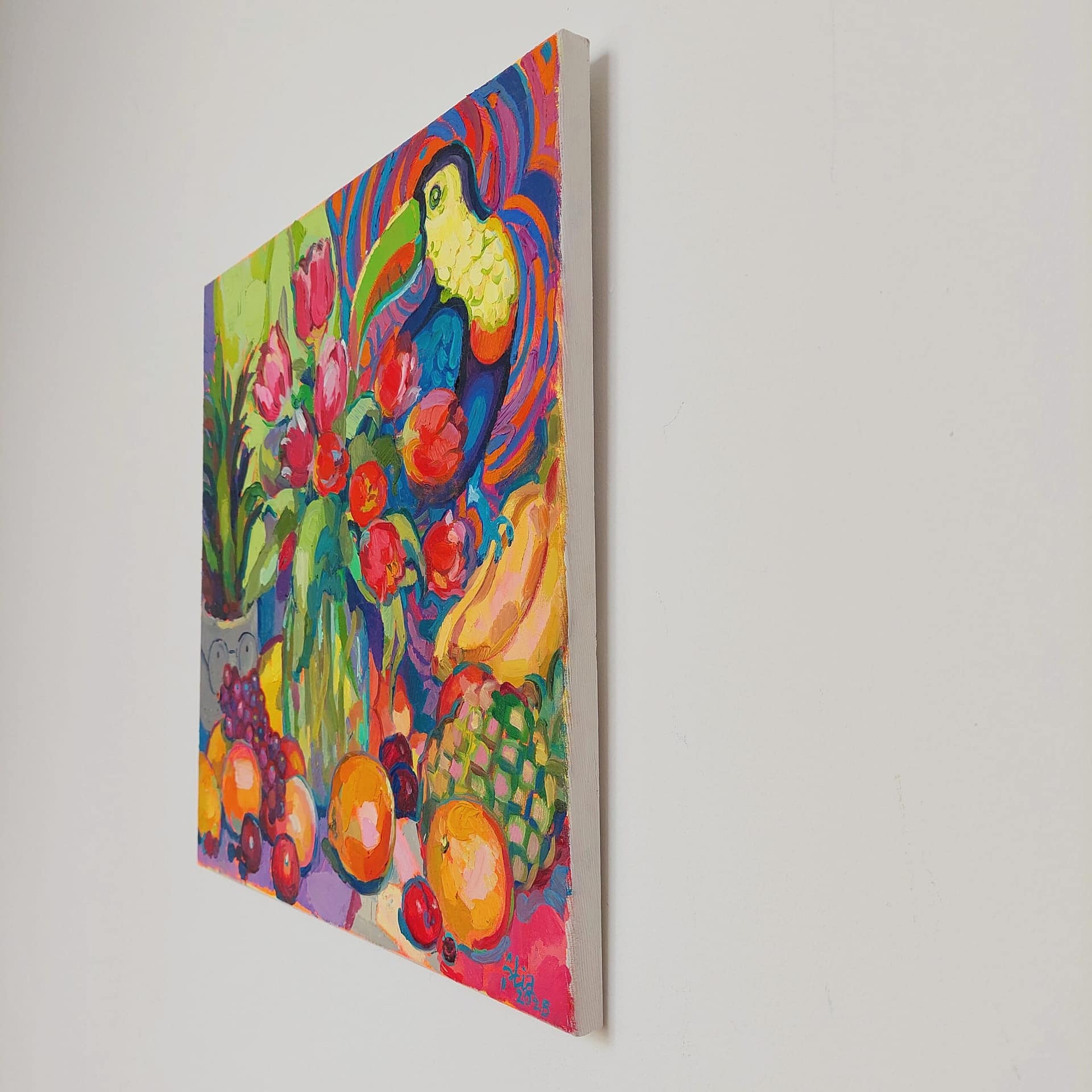Toucan Paradise - Image 6