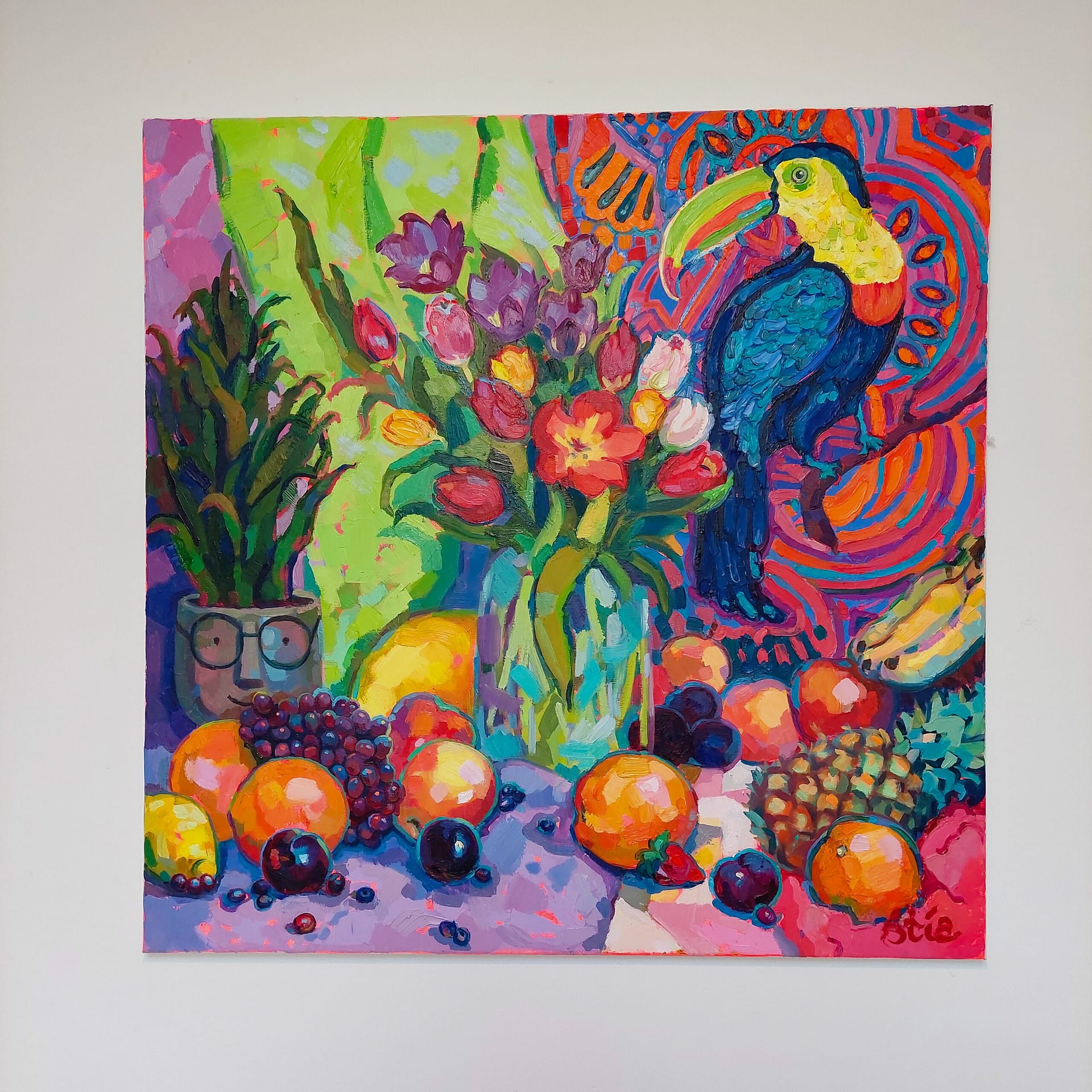 Tropical Birdsong - Image 3