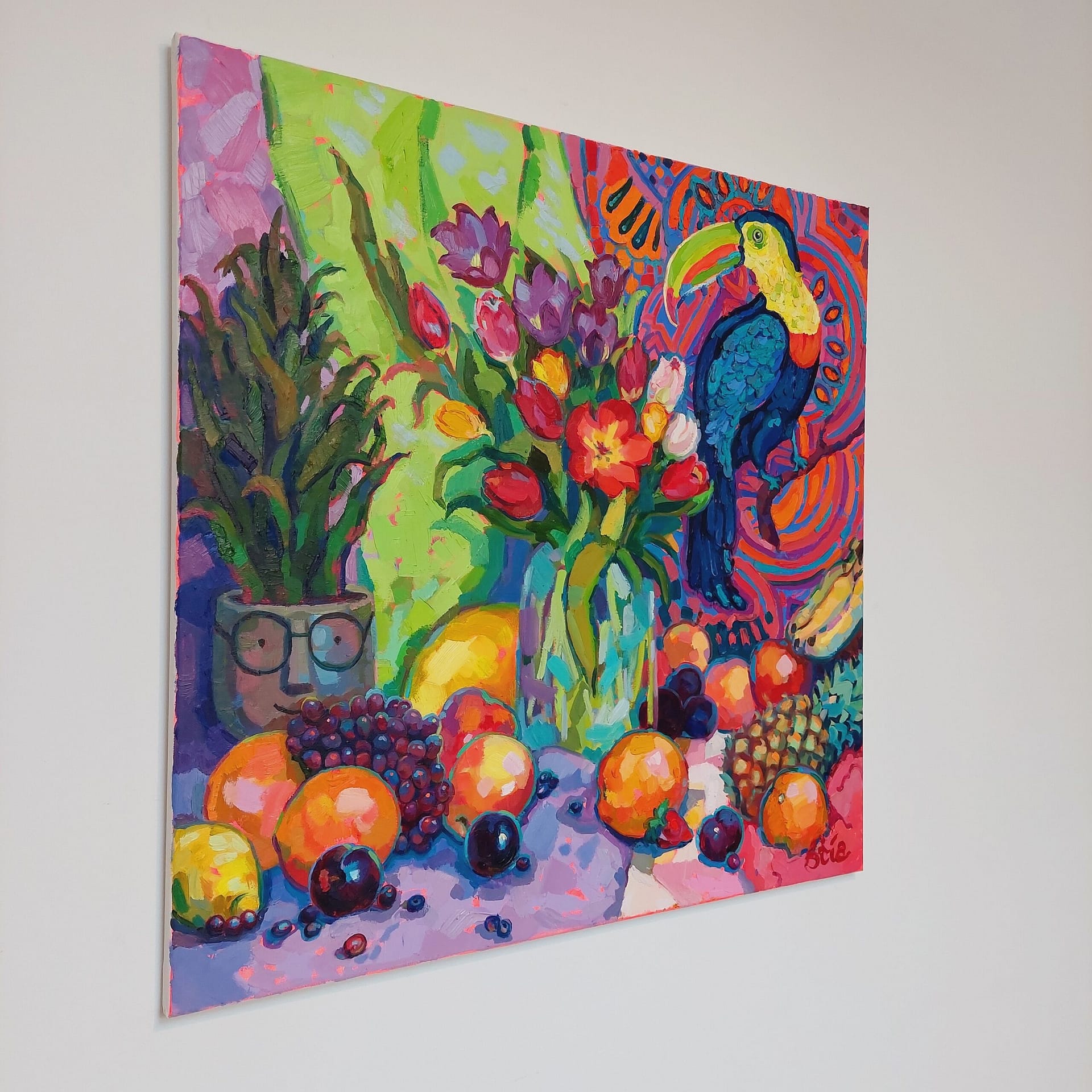 Tropical Birdsong - Image 10