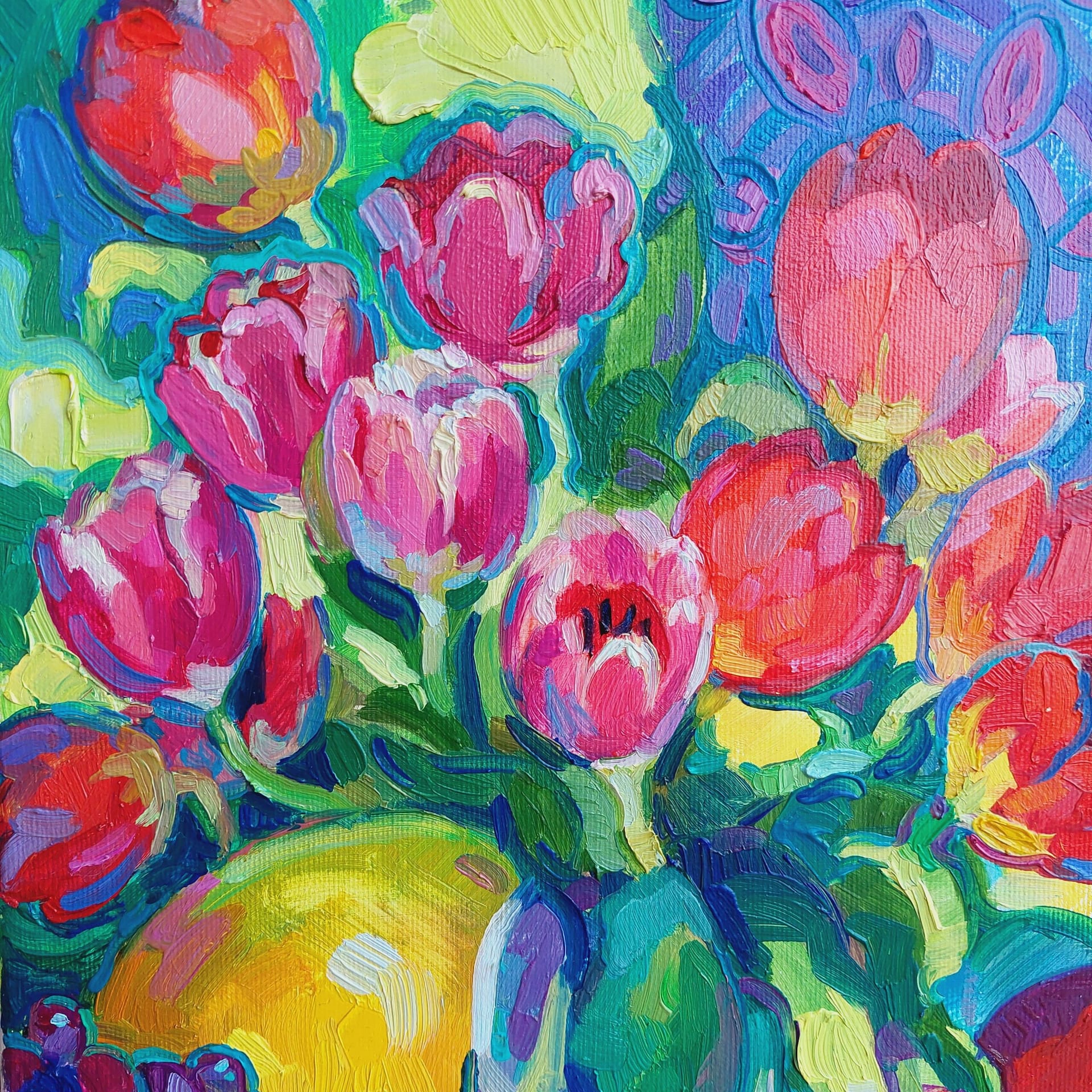 Tulips Carnival - Image 8