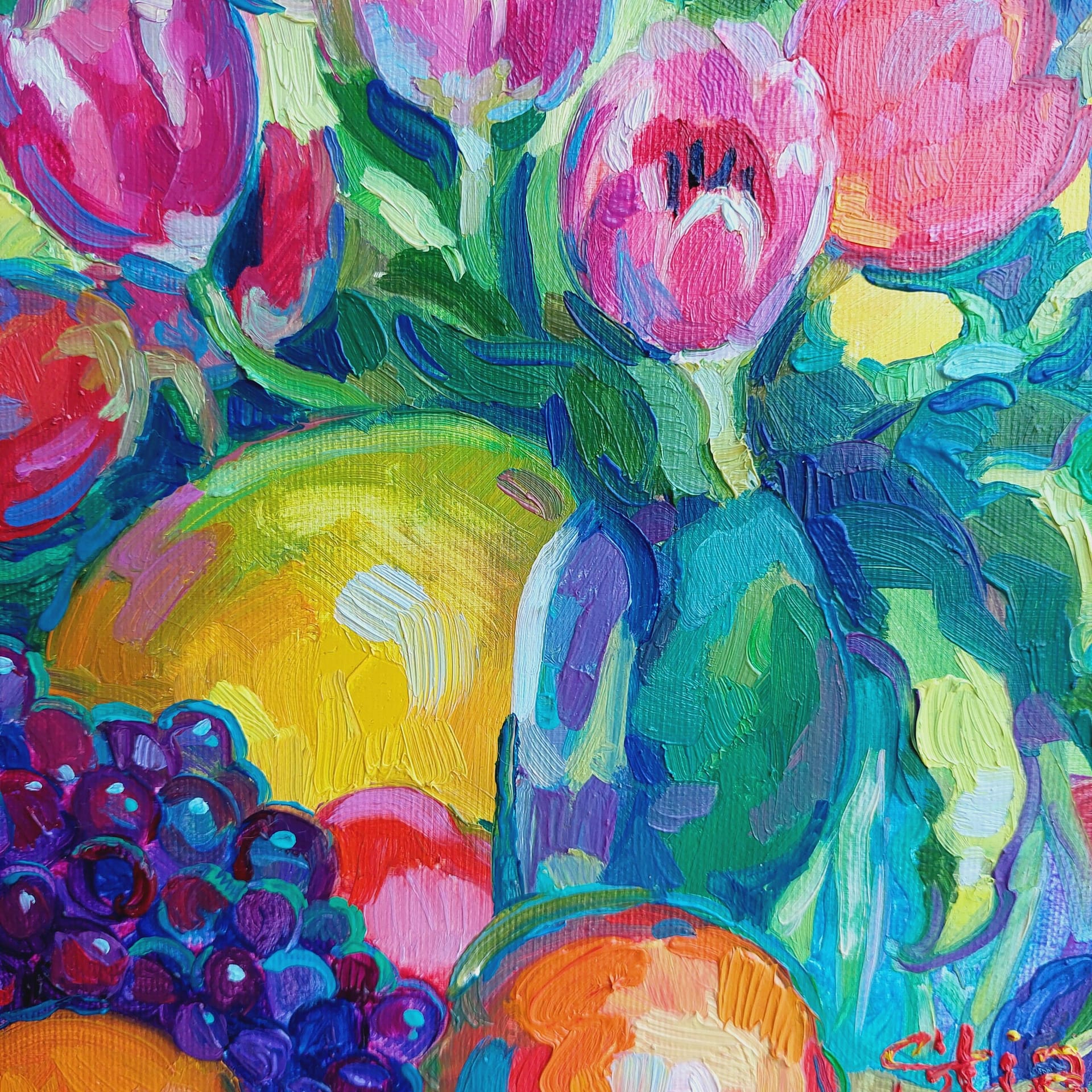 Tulips Carnival - Image 9