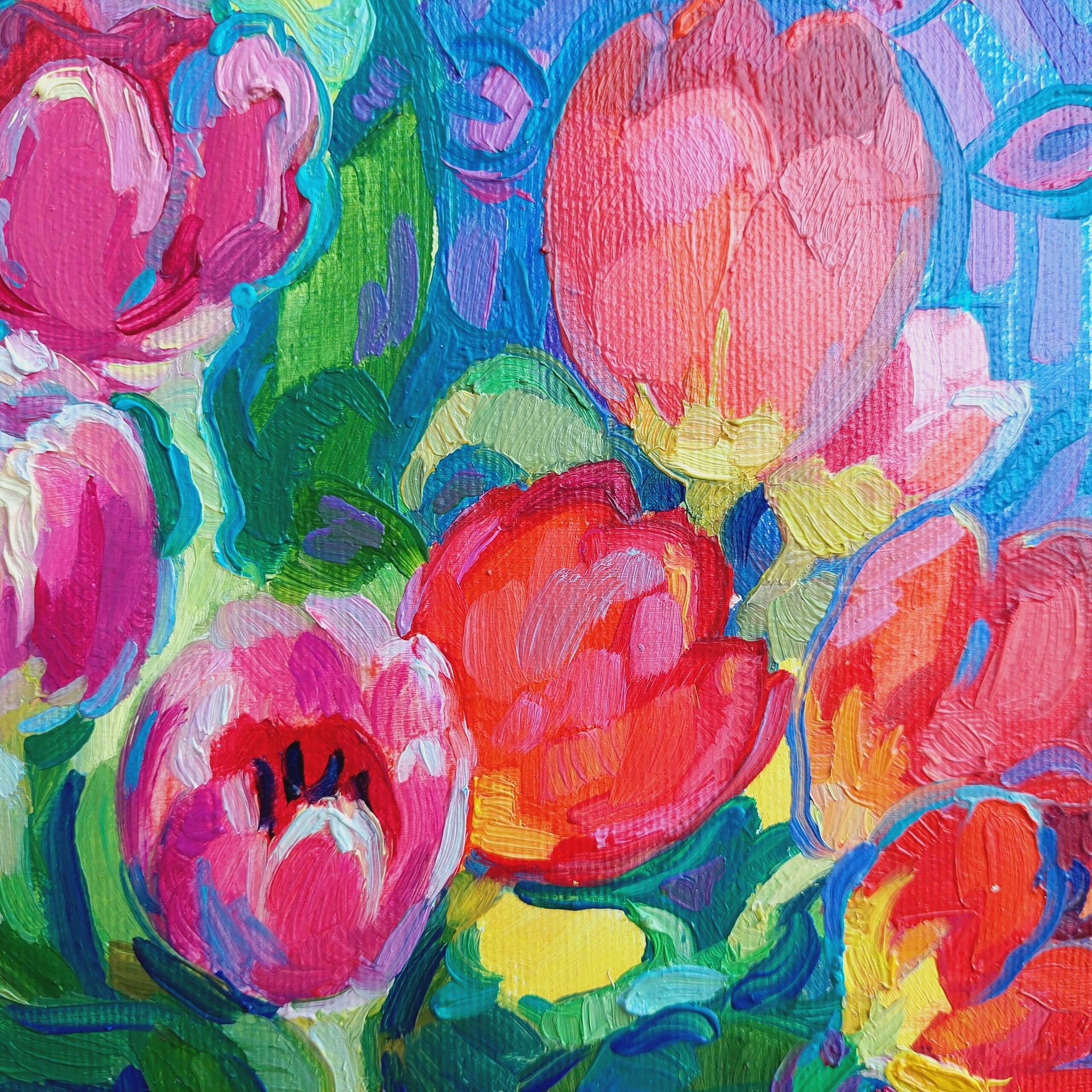 Tulips Carnival - Image 13