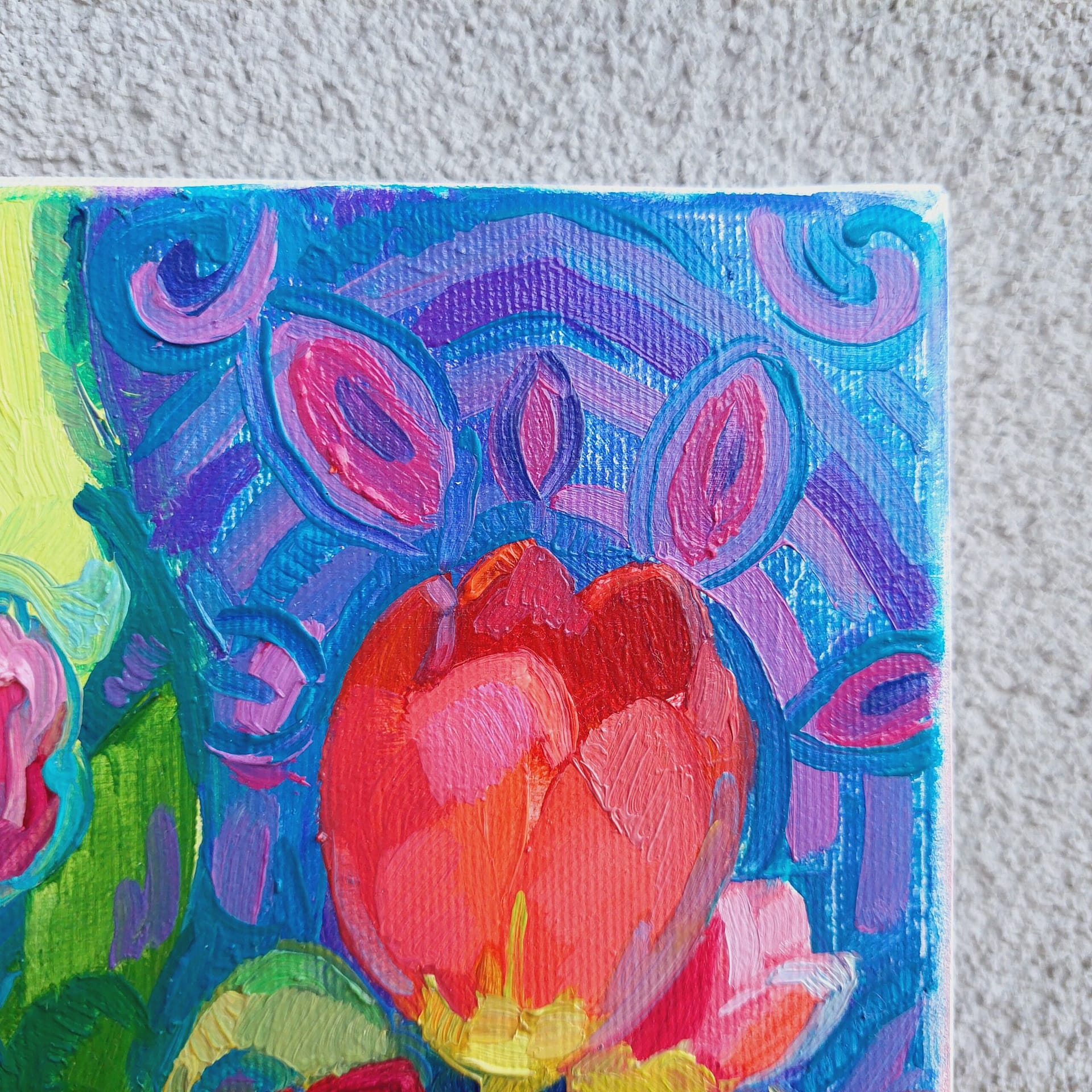 Tulips Carnival - Image 14