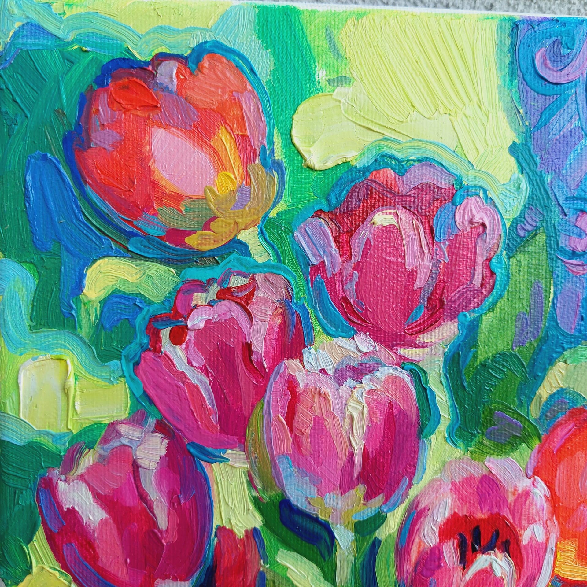 Tulips Carnival - Image 15