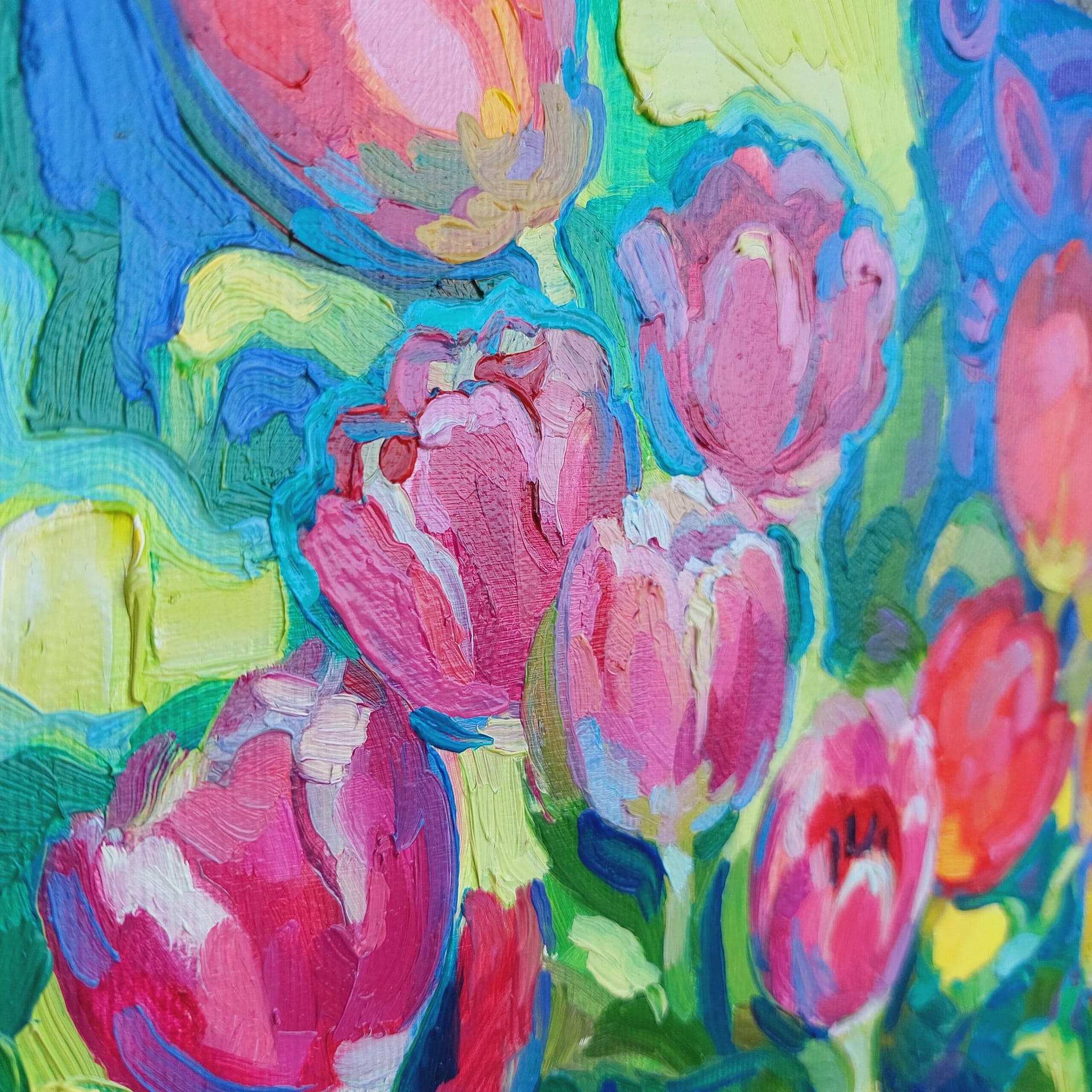 Tulips Carnival - Image 16