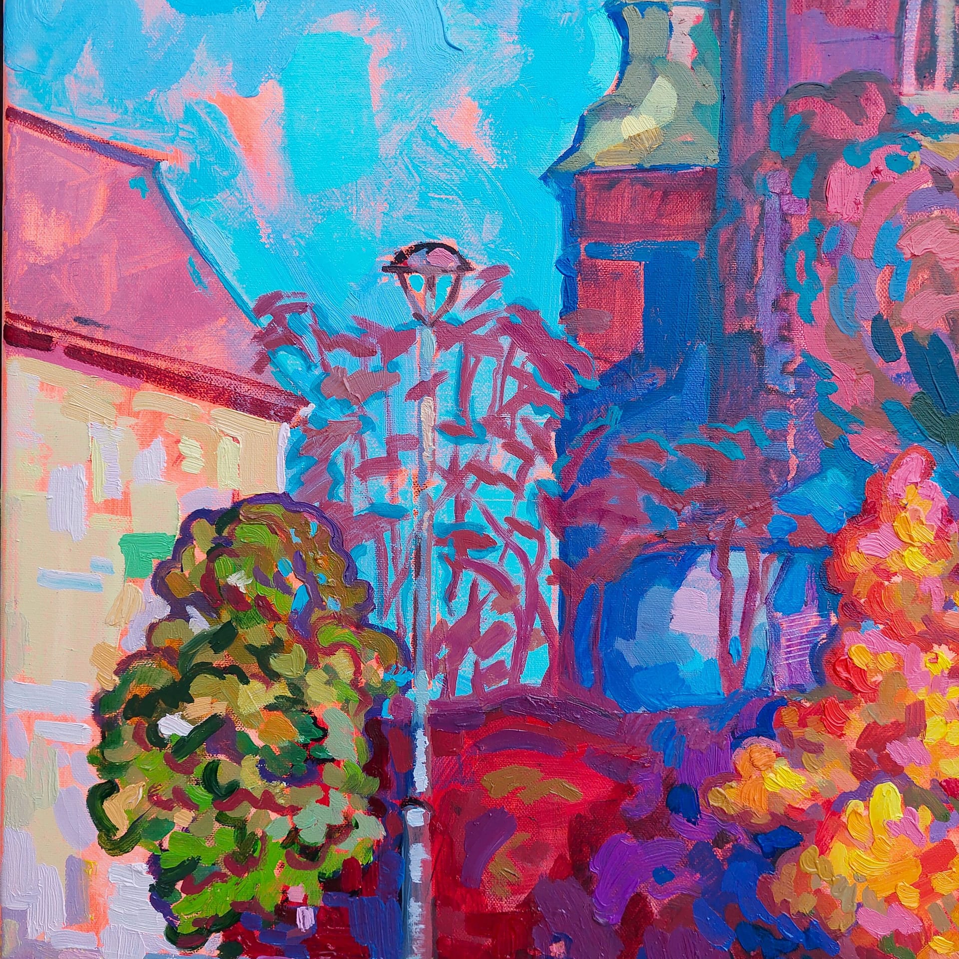 City of Spires - Image 6