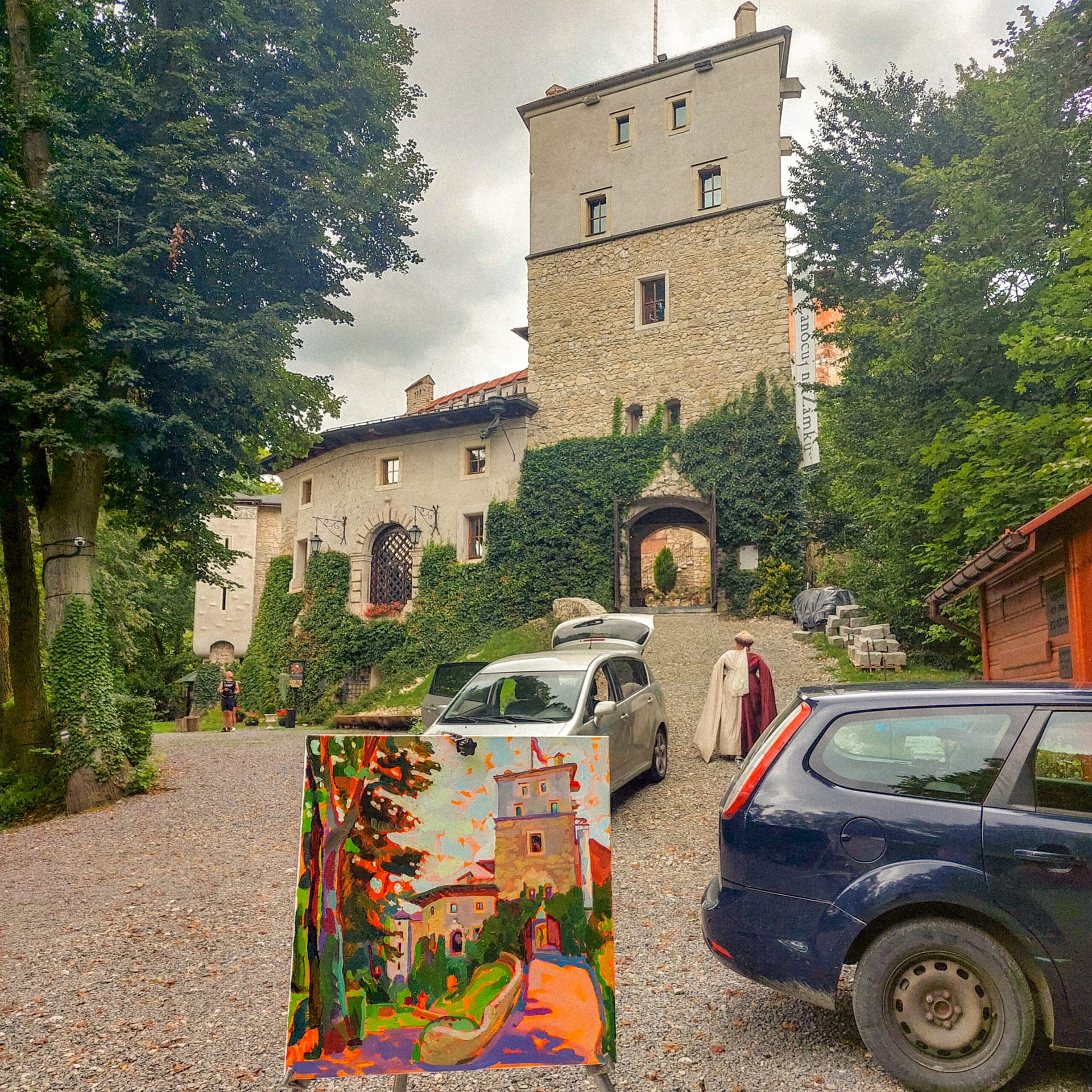 Hidden Сastle - Image 8