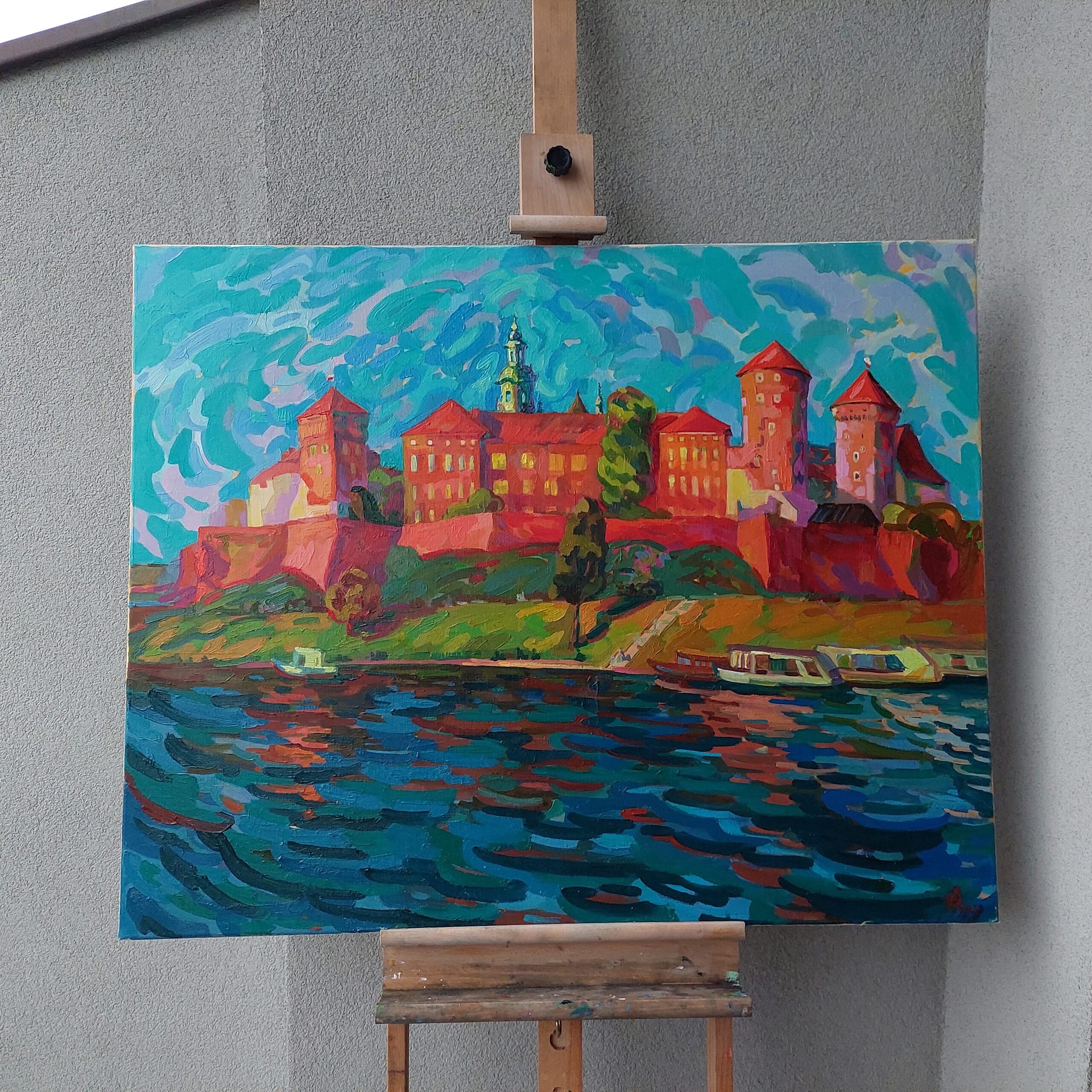 Wawel Castle - Image 3