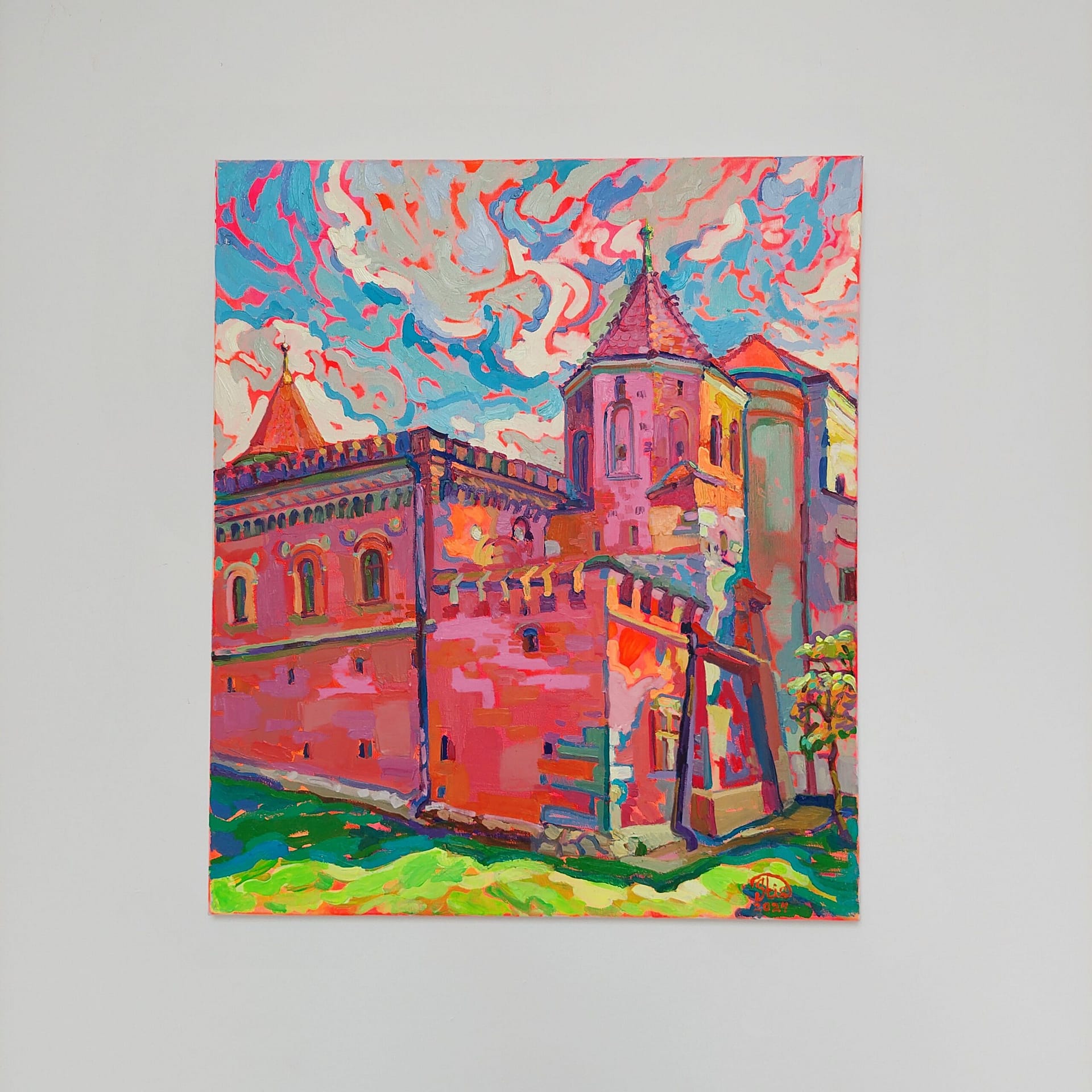 Bastion - Image 2