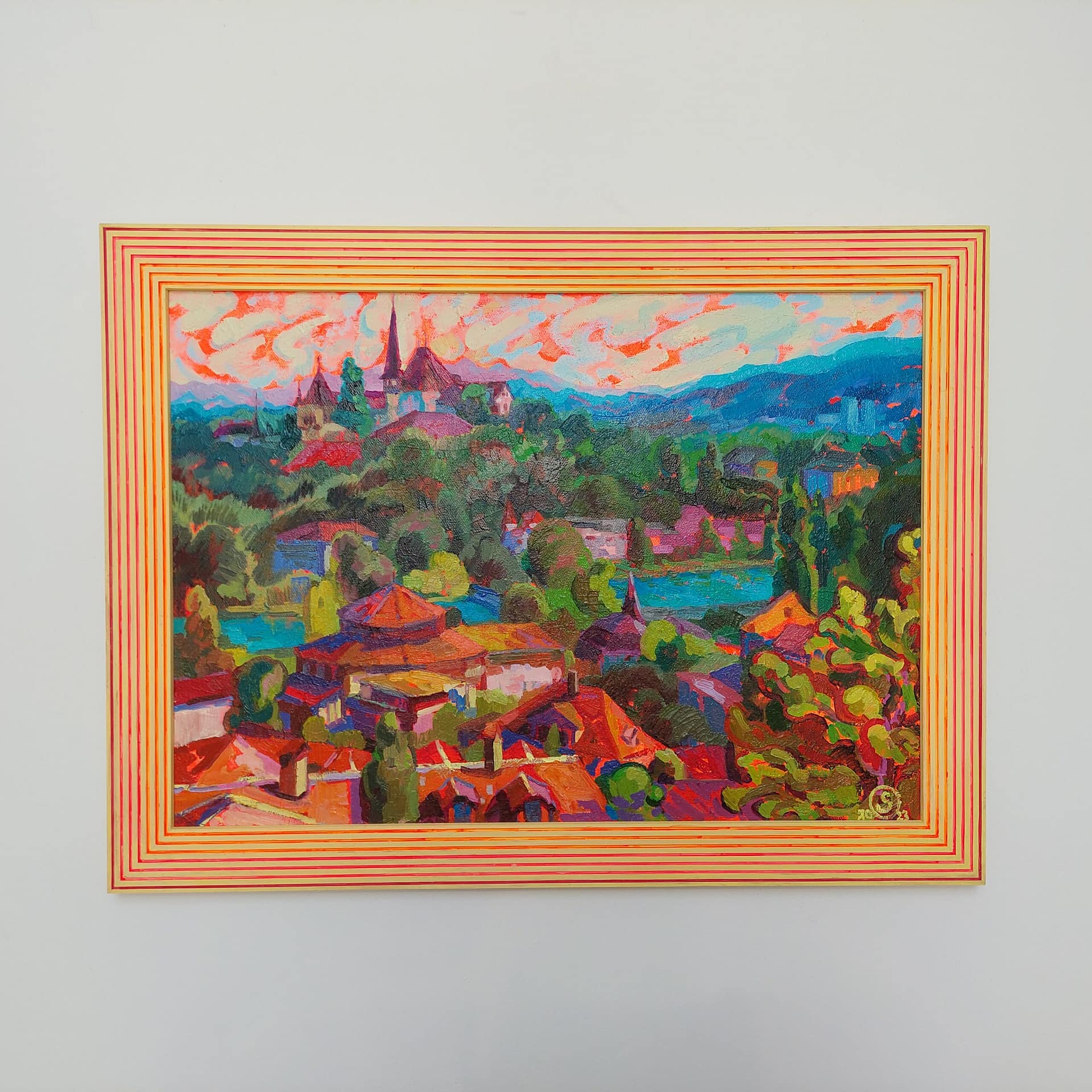 View of Bern - Image 3