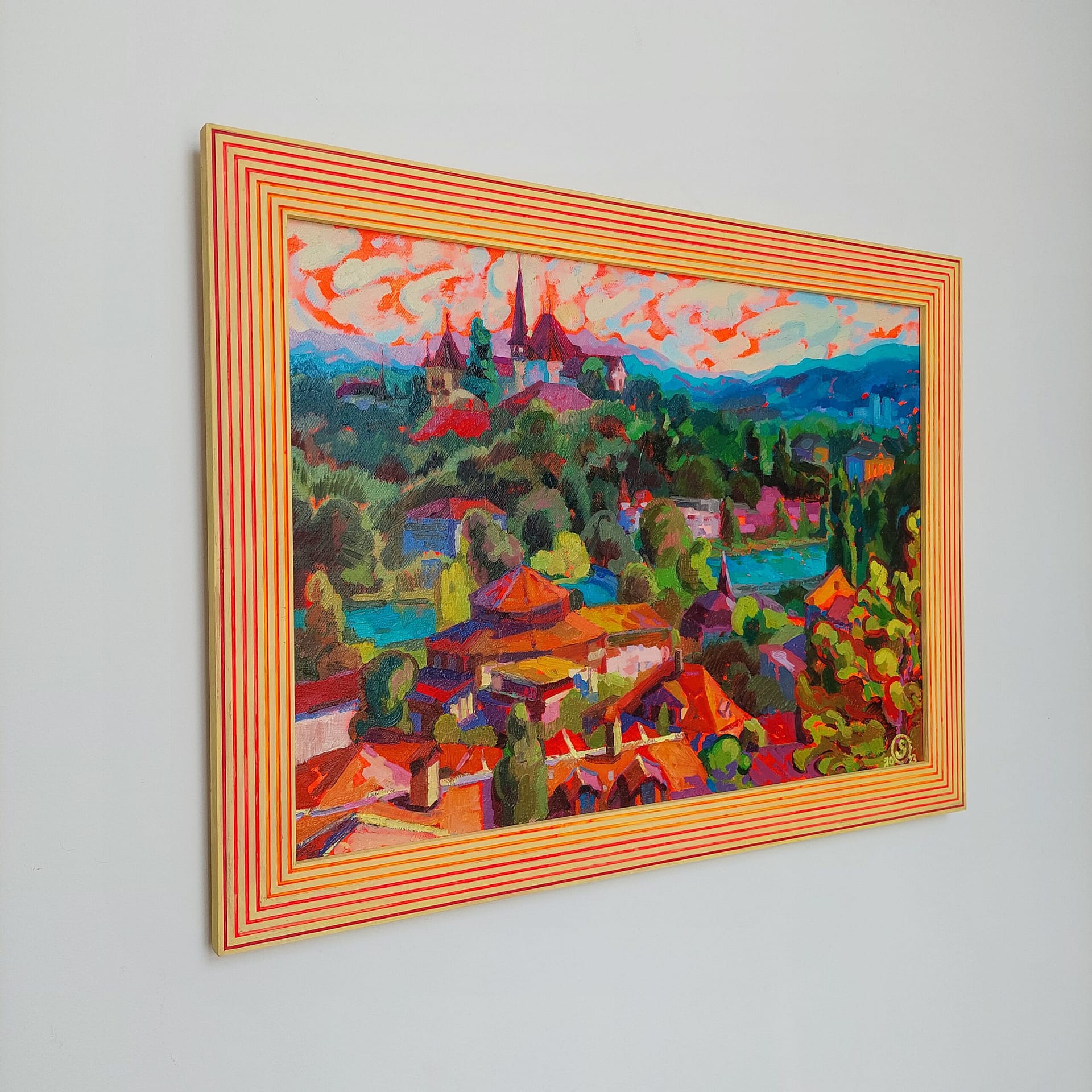 View of Bern - Image 4