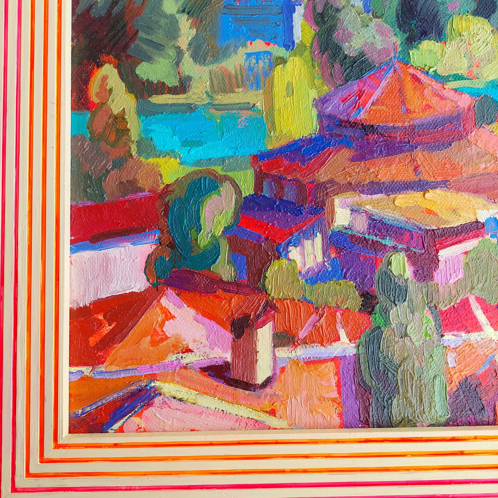 View of Bern - Image 8