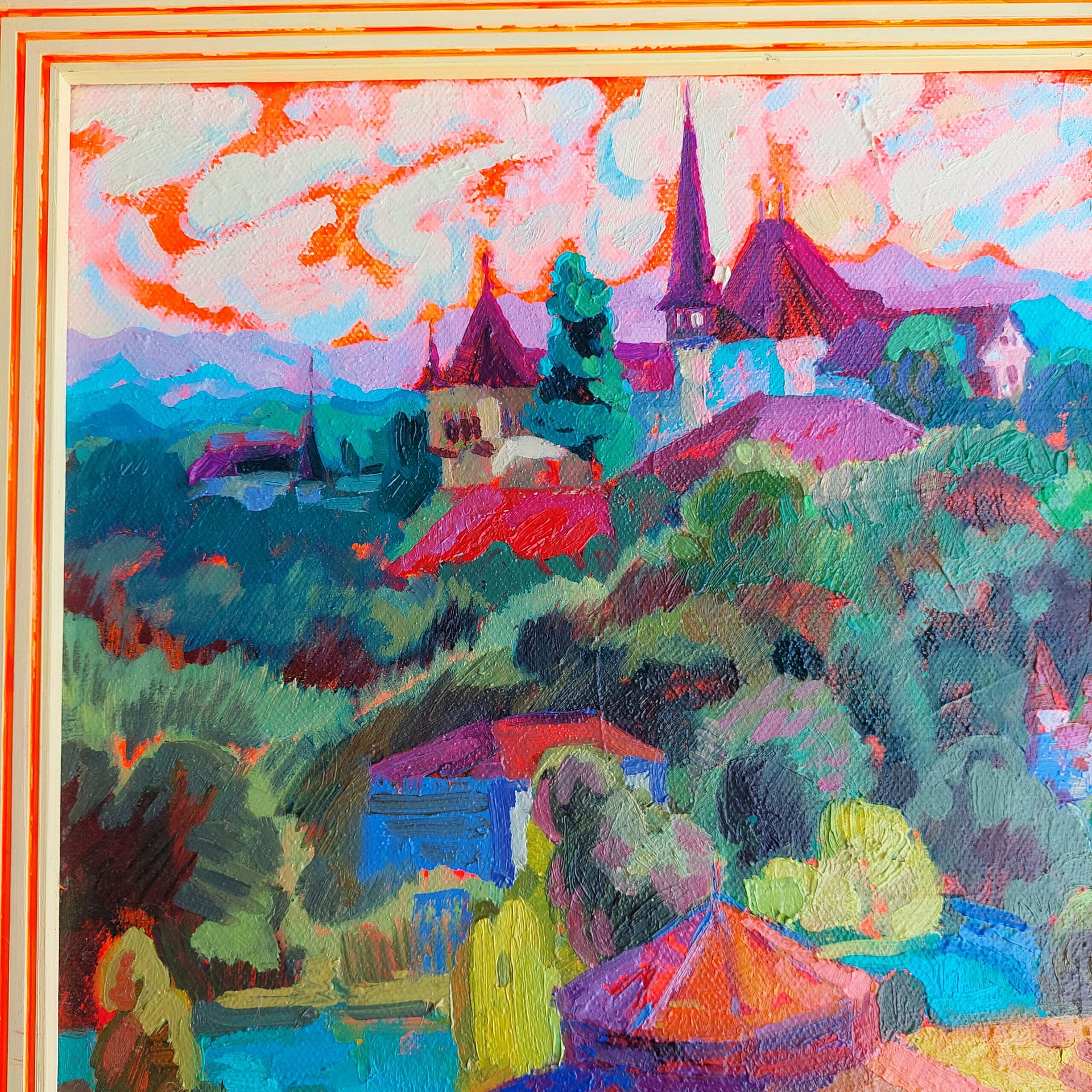 View of Bern - Image 9