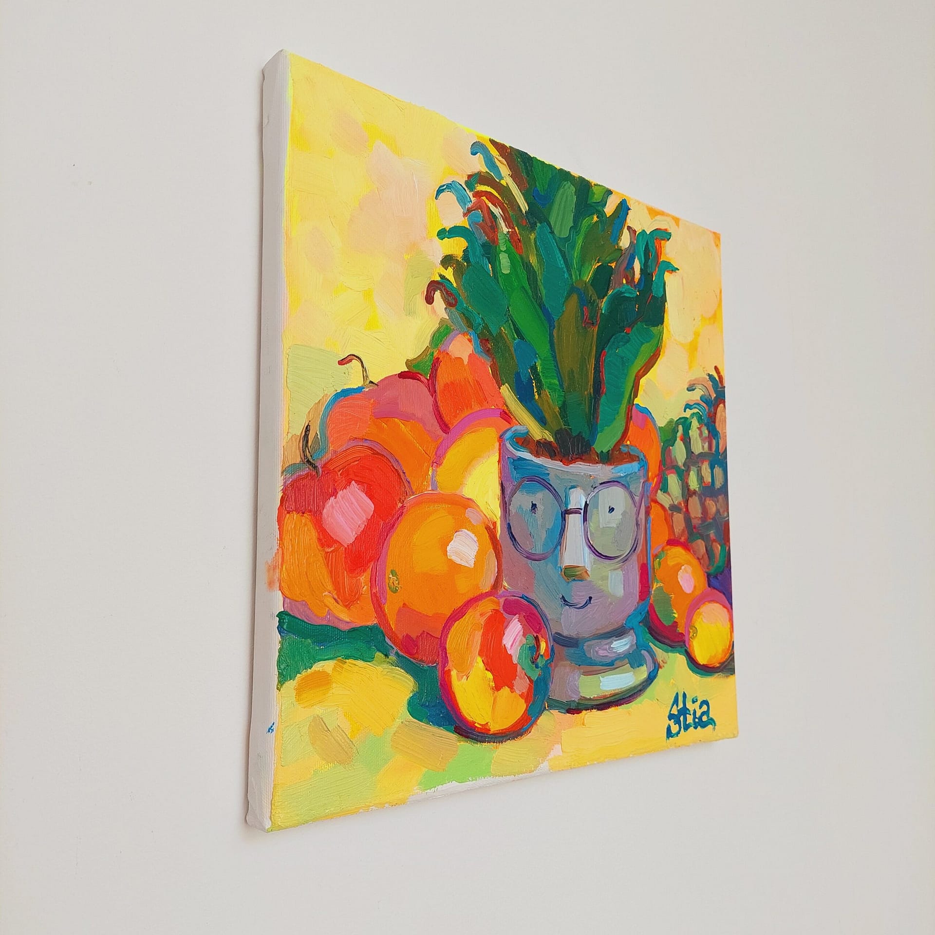 Golden Diversity - Image 6