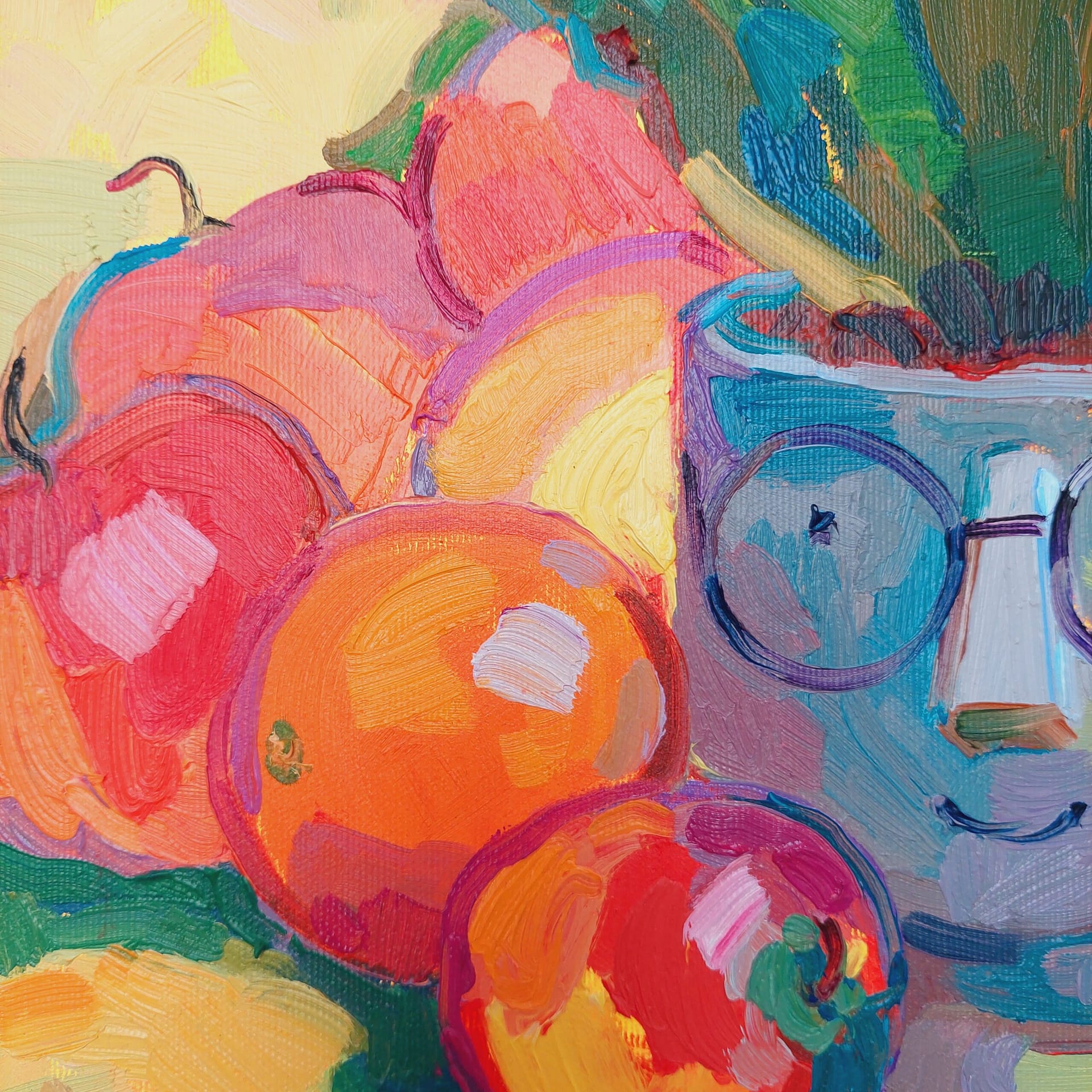 Golden Diversity - Image 10