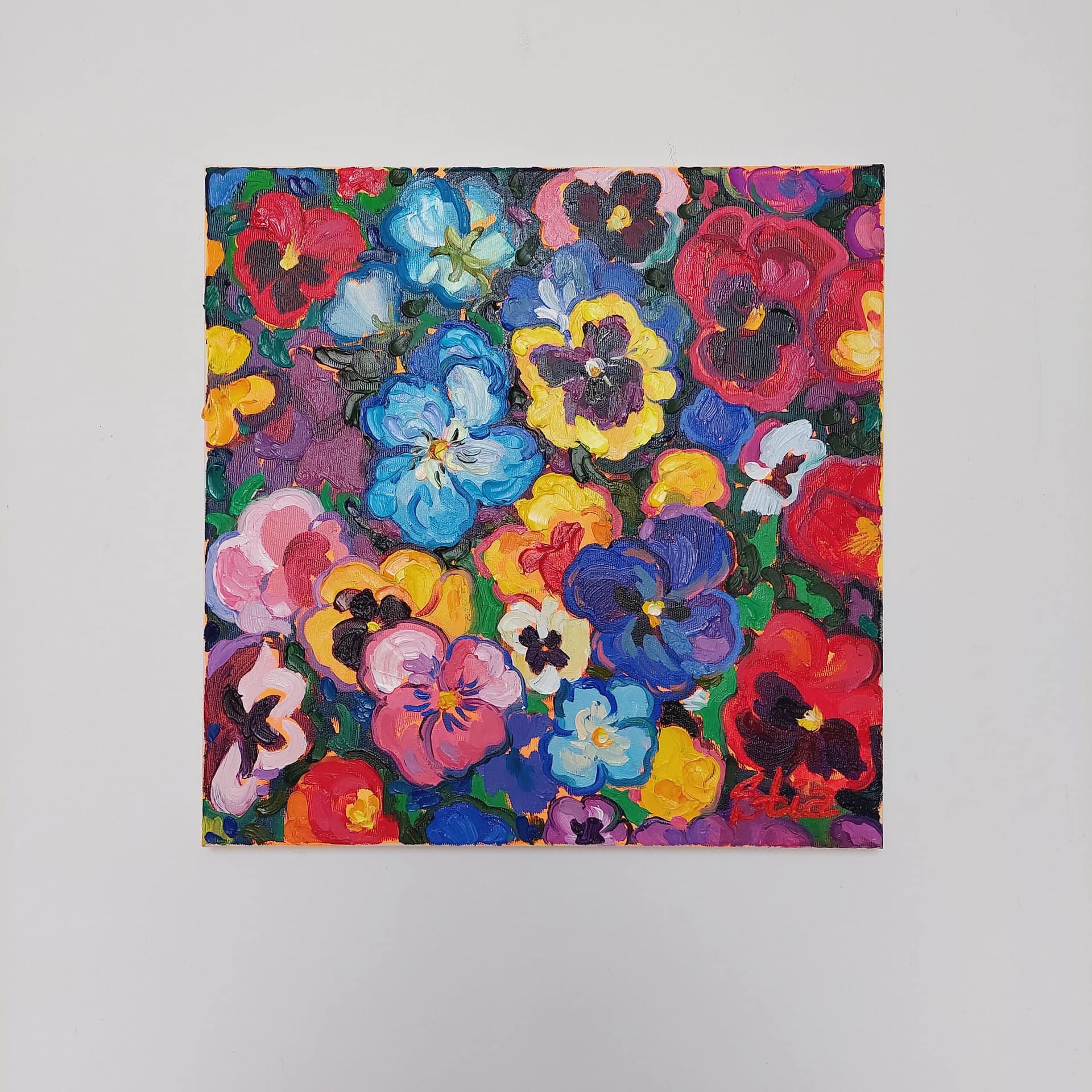Violet Field - Image 2