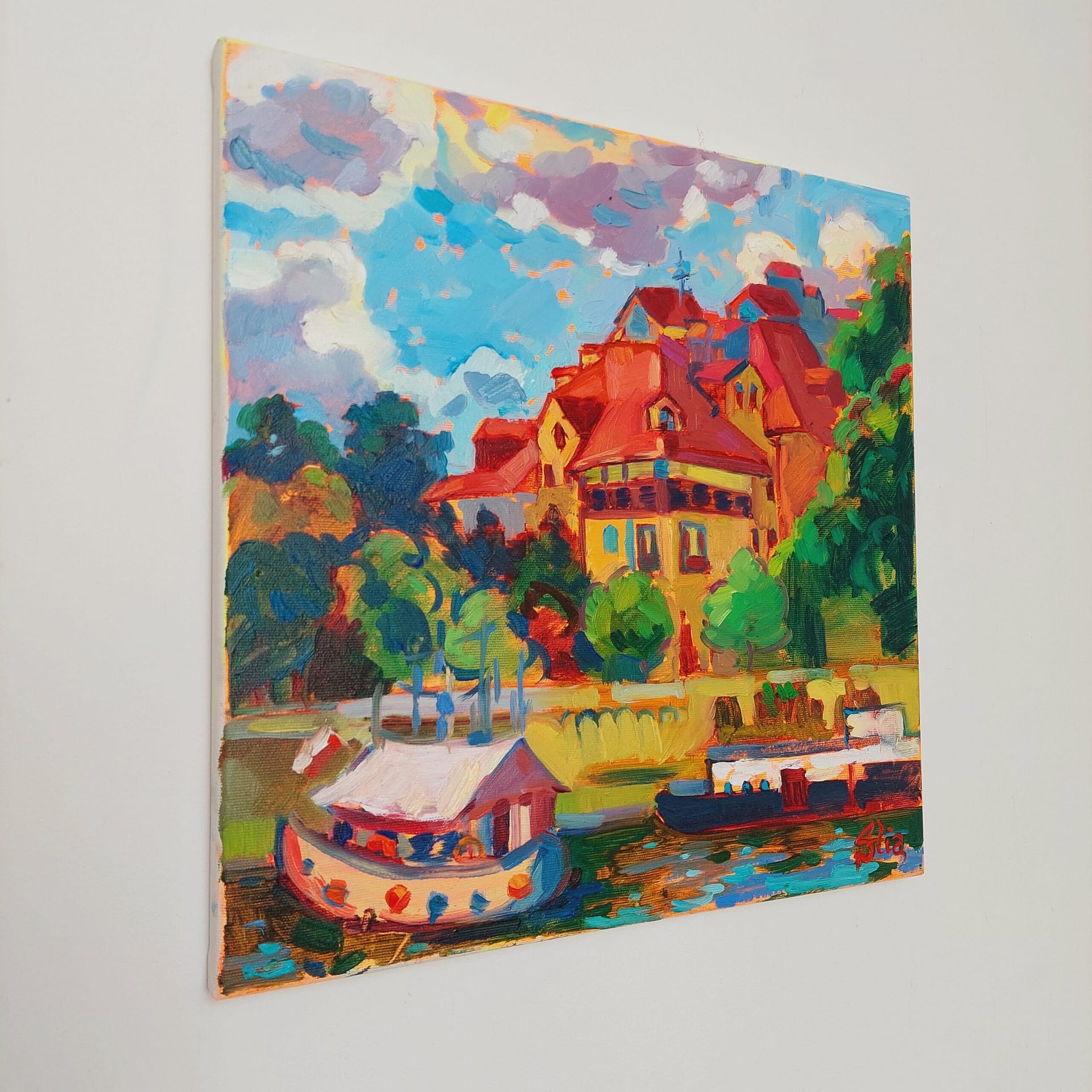 A House by the Water - Image 3