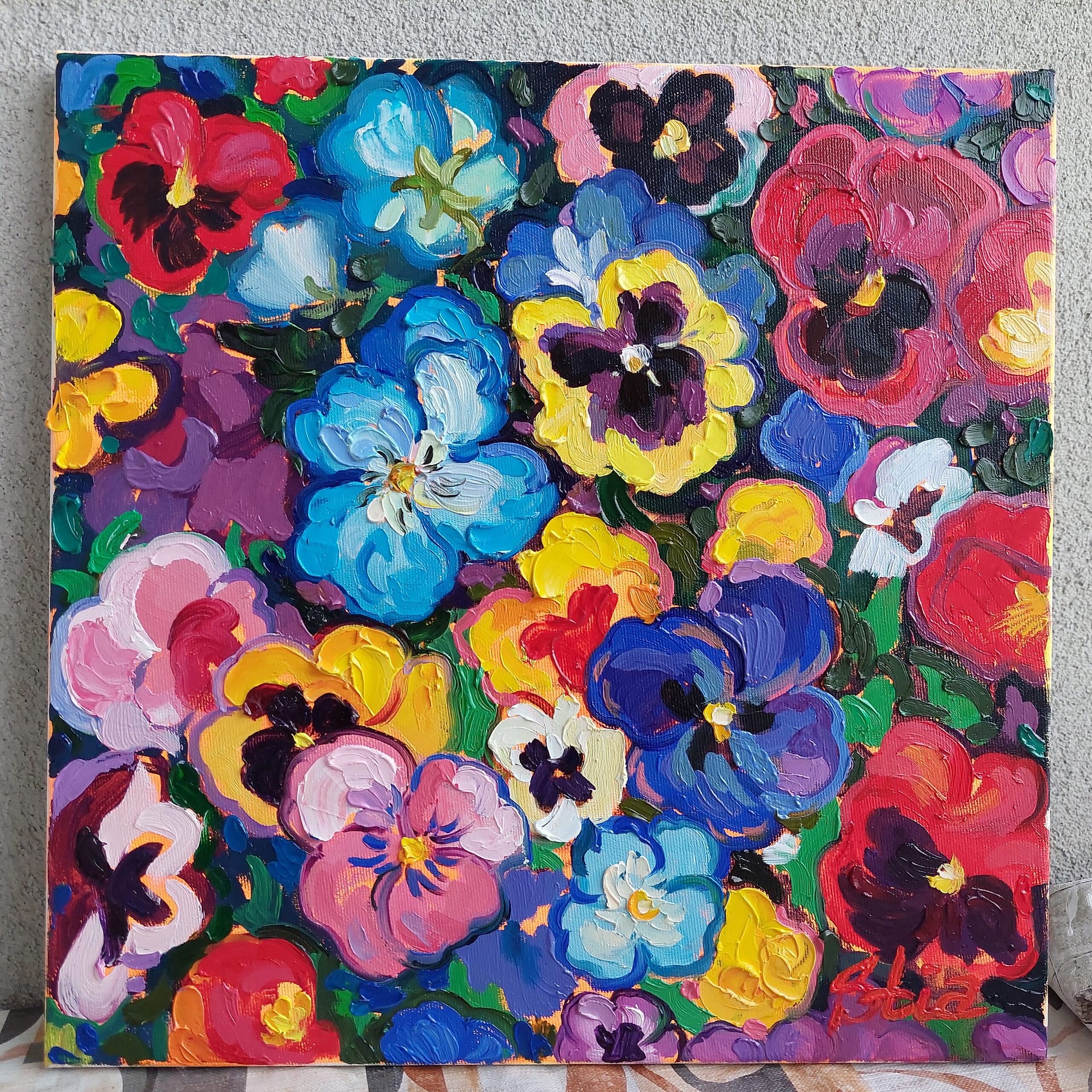 Violet Field - Image 8