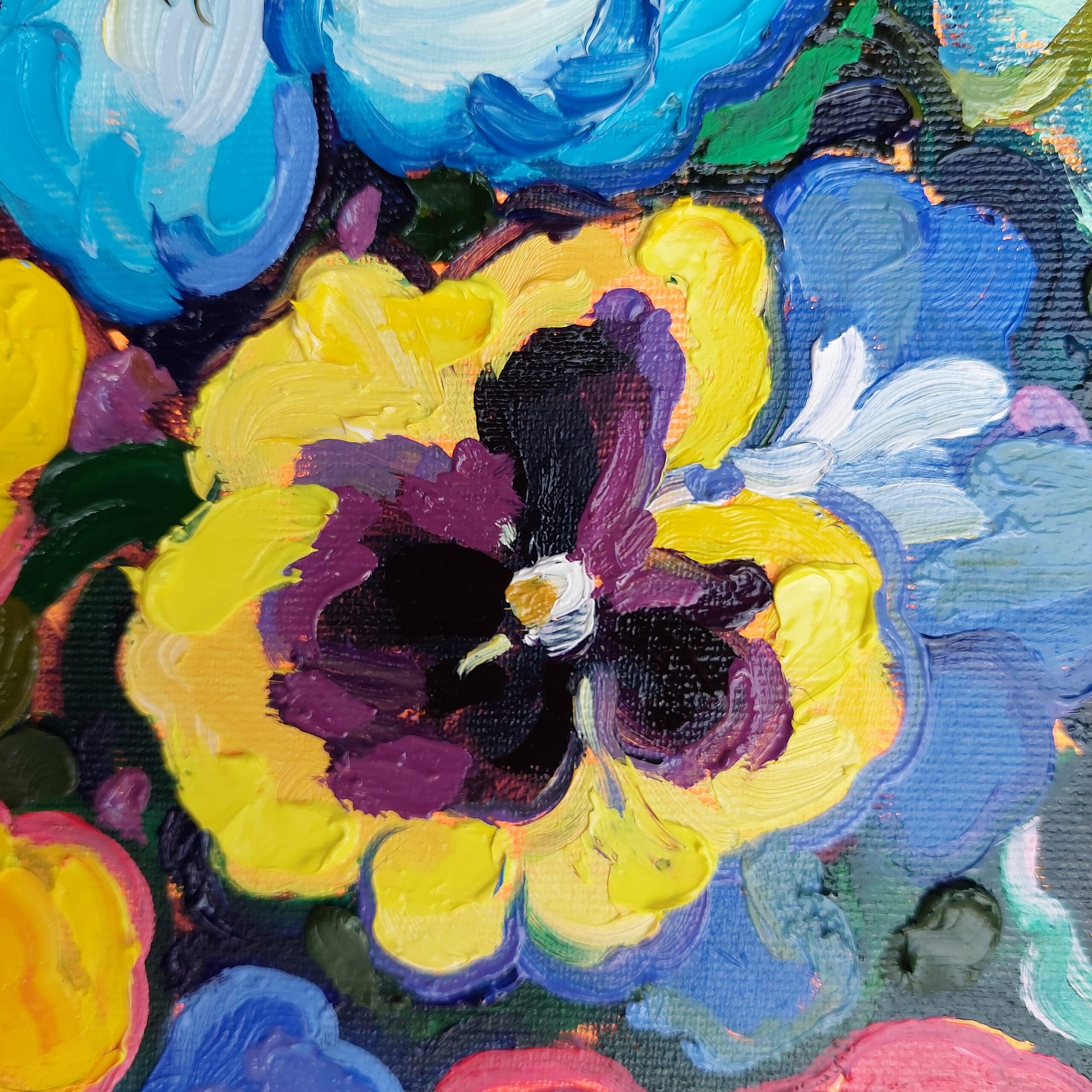 Violet Field - Image 9