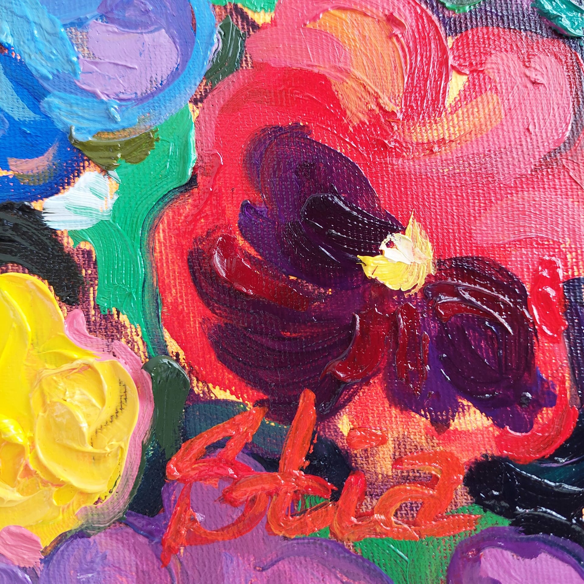 Violet Field - Image 12