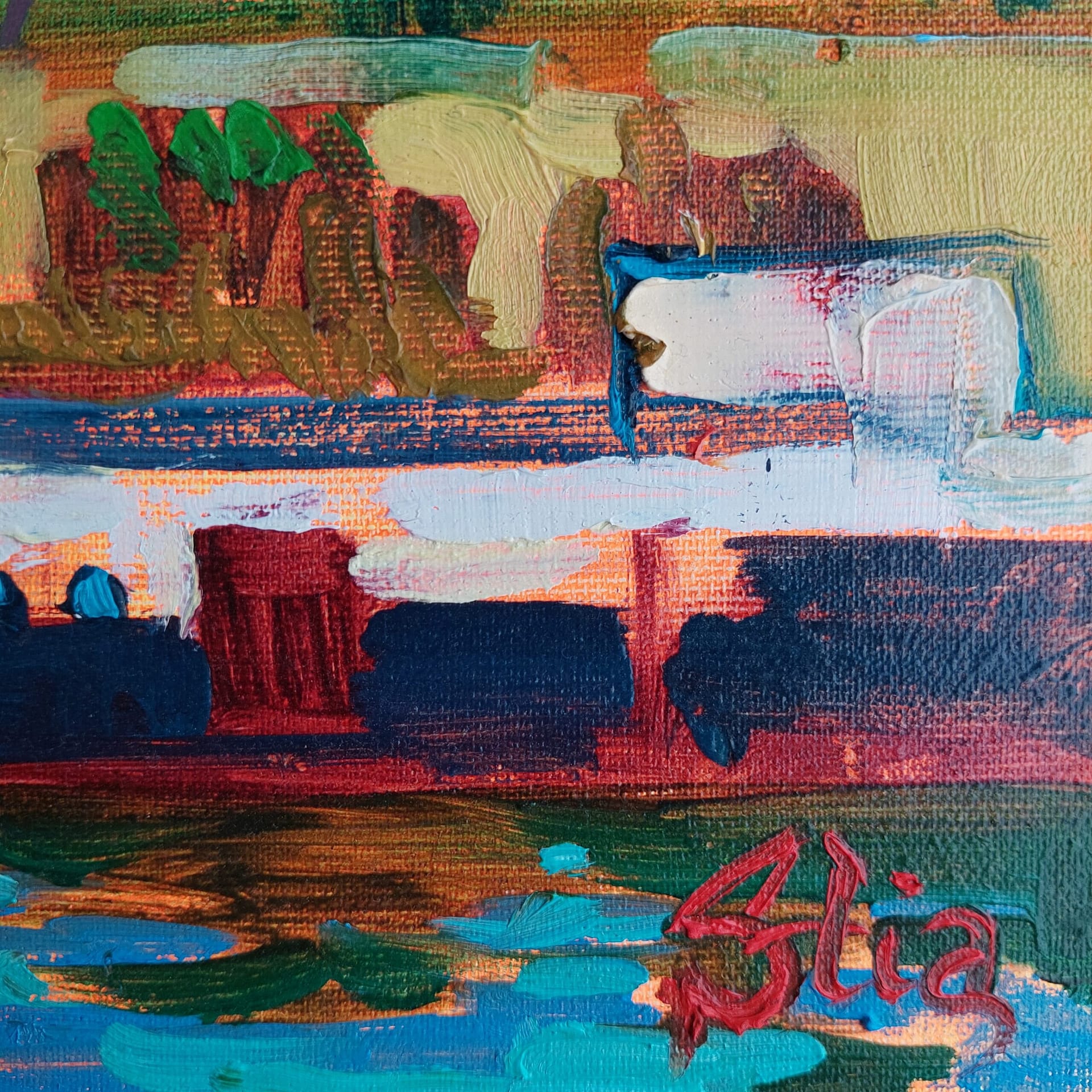 A House by the Water - Image 9