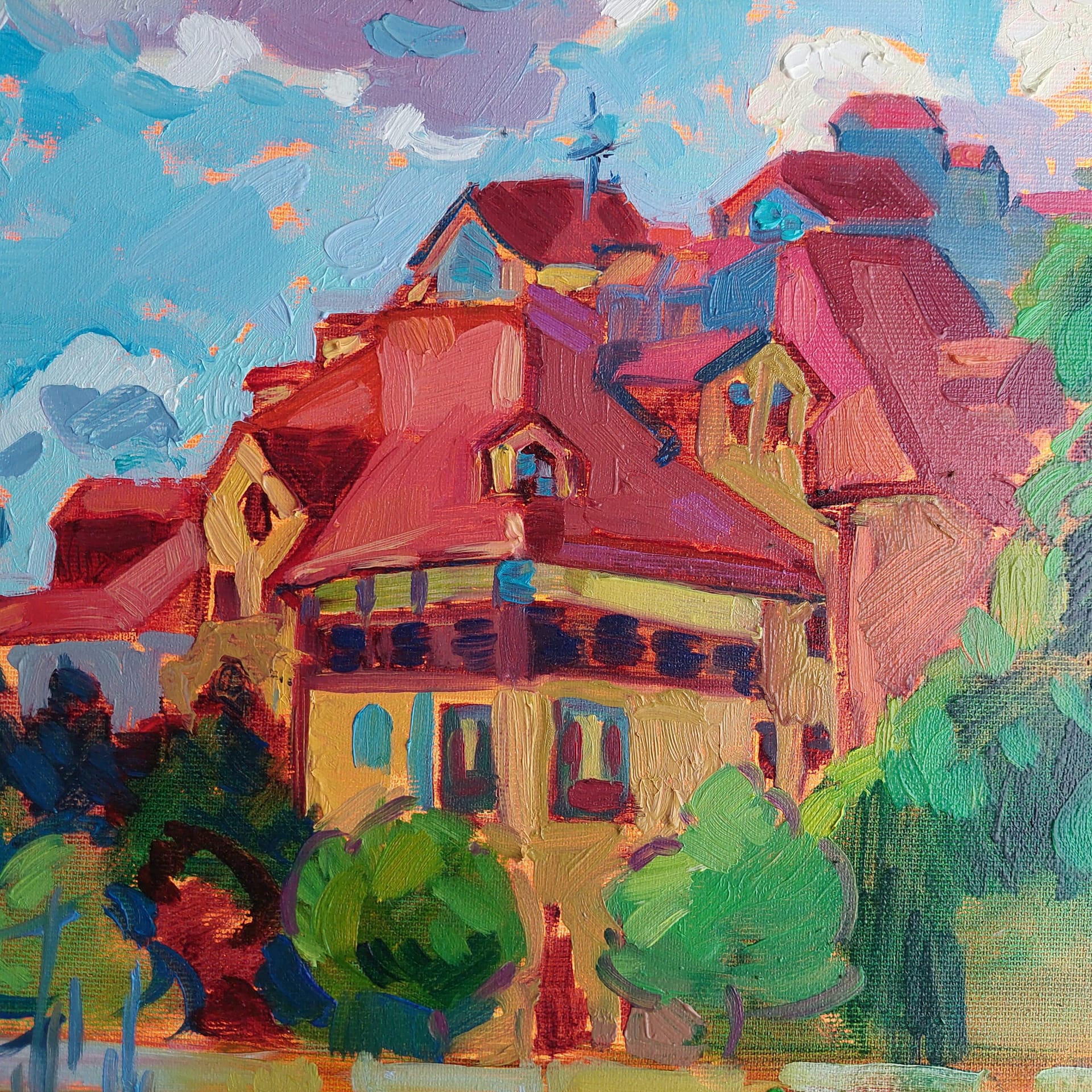 A House by the Water - Image 10