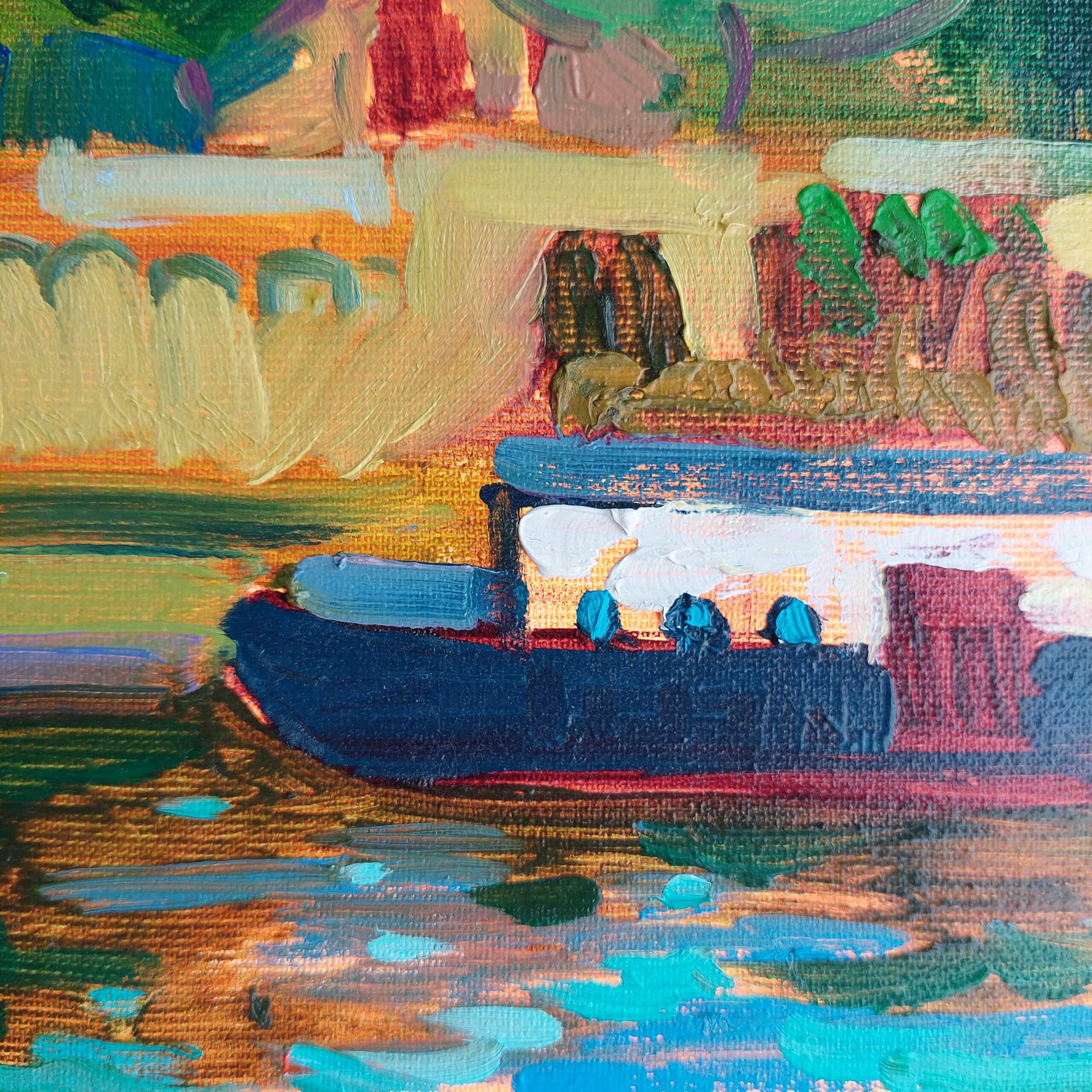 A House by the Water - Image 11