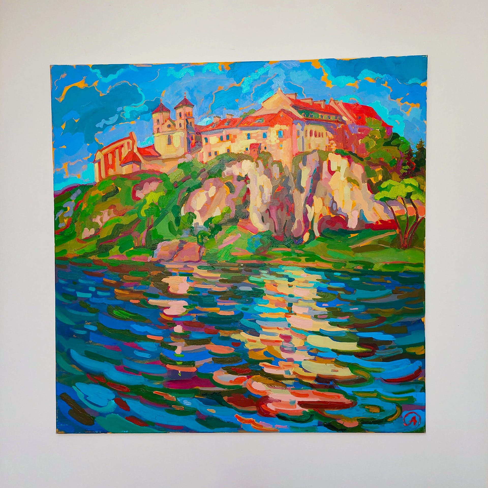 Benedictine Abbey - Image 2