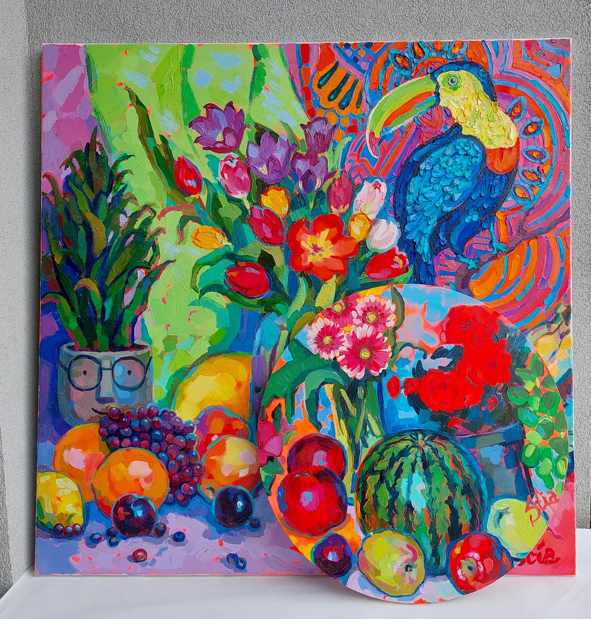 Tropical Birdsong - Image 4