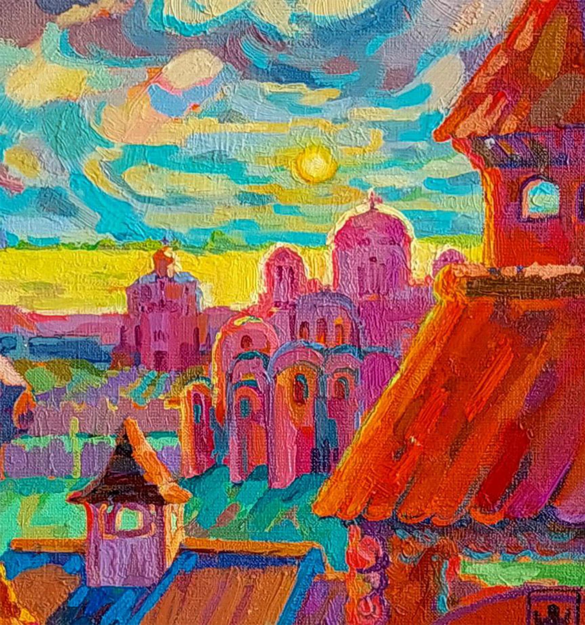 Yaroslav's Truth - Image 15
