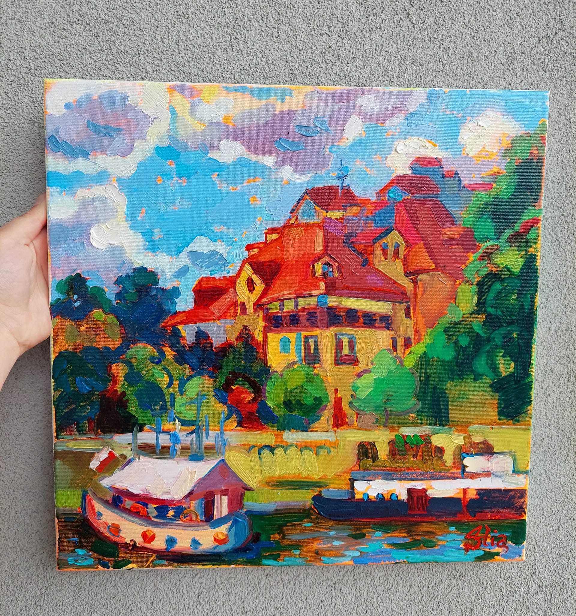A House by the Water - Image 6