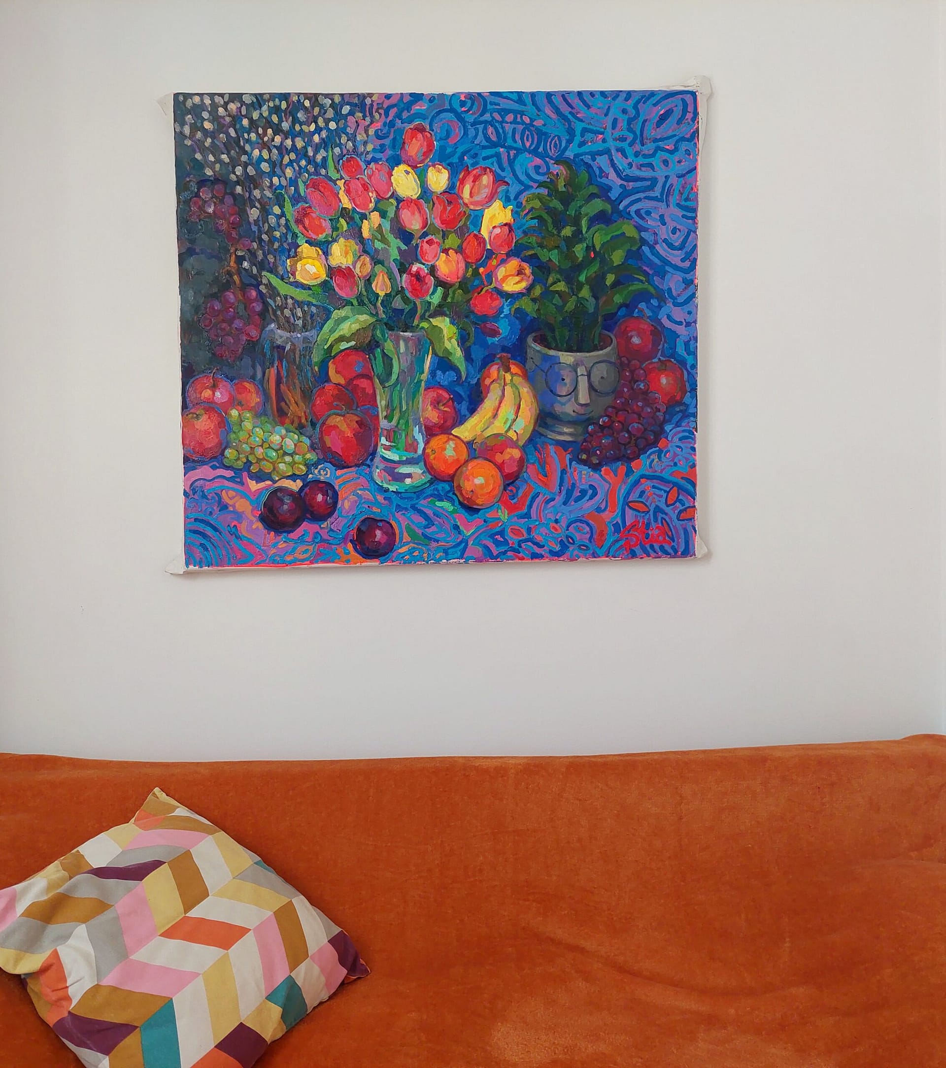 Blossomed Spirit of Spring - Image 4