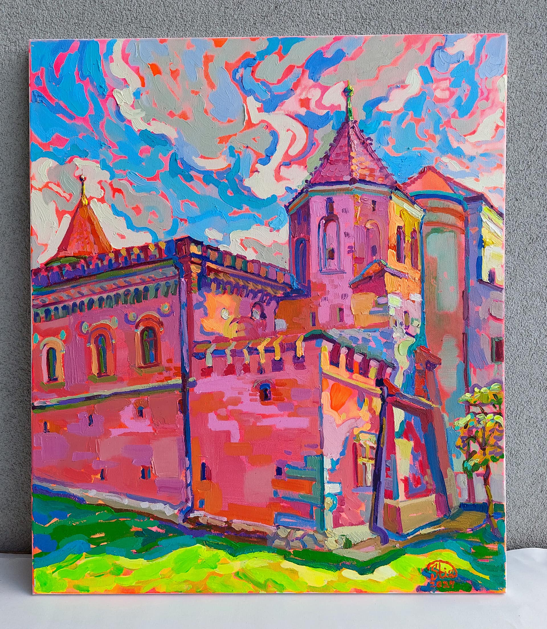 Bastion - Image 6