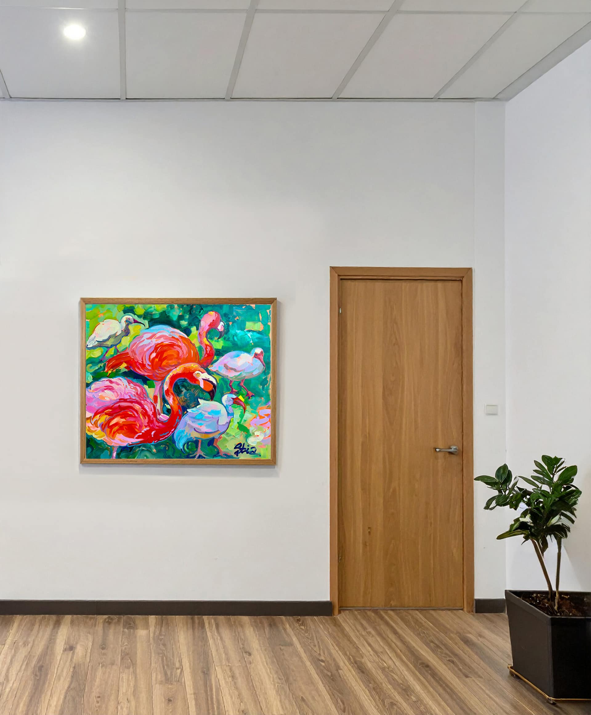 Tropical Spectacle - Image 11