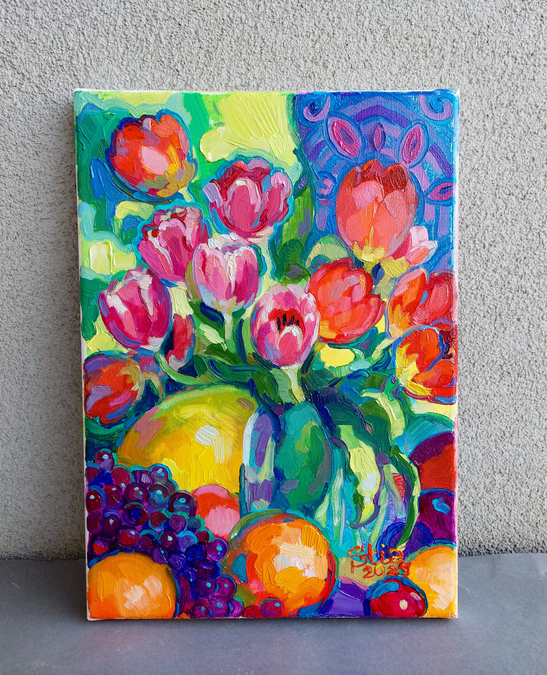 Tulips Carnival - Image 5