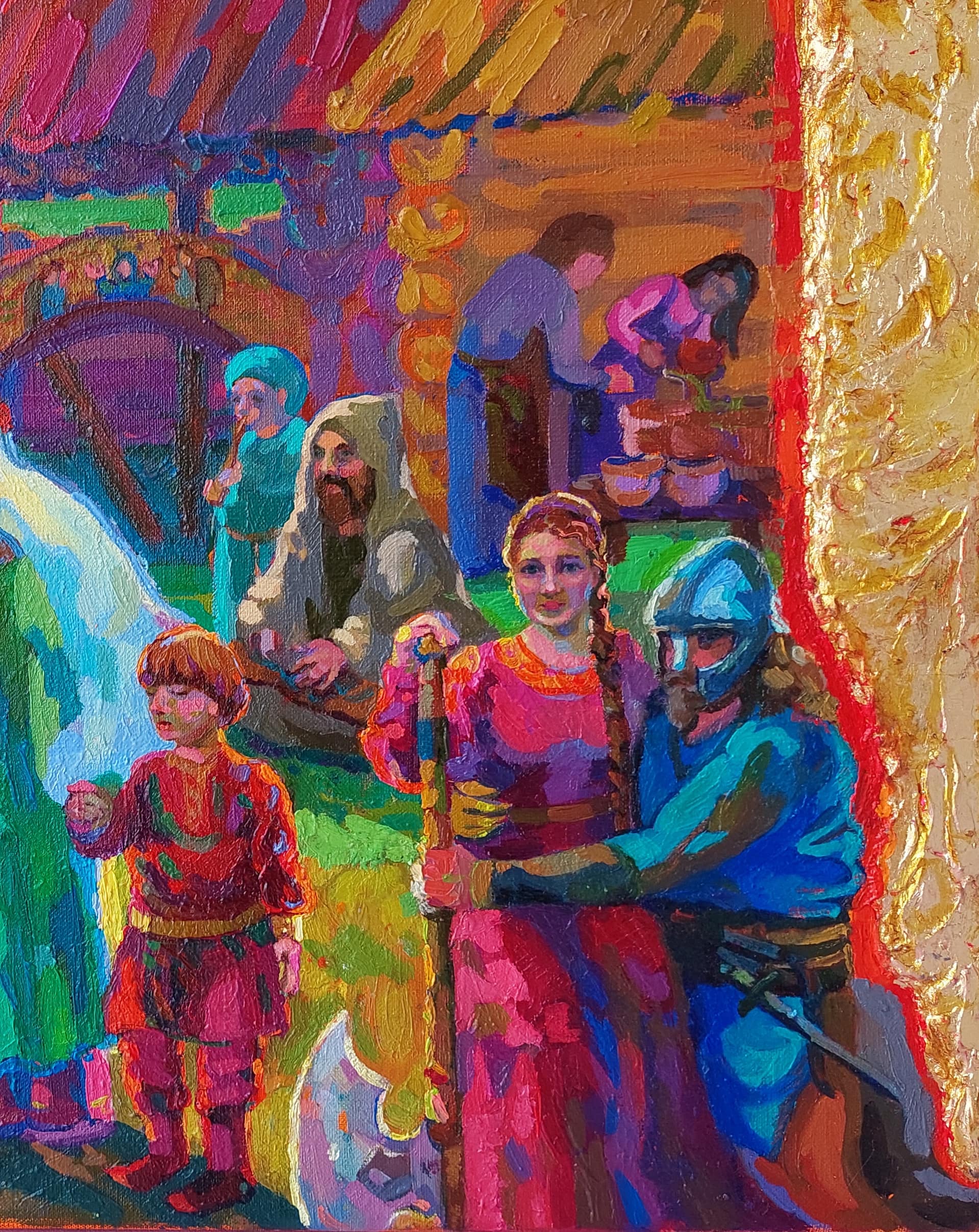 Yaroslav's Truth - Image 20