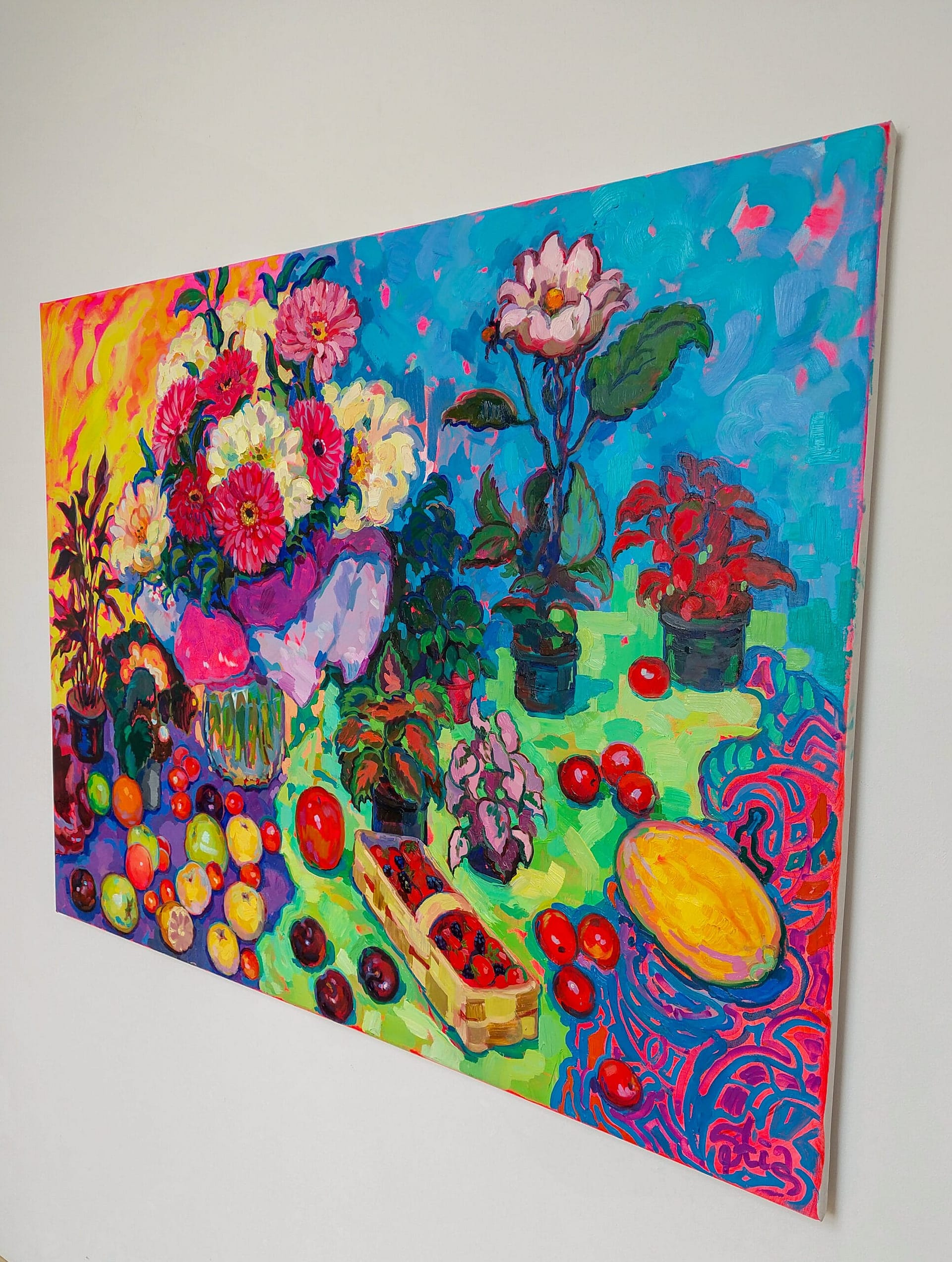 Breath of Bloom - Image 6