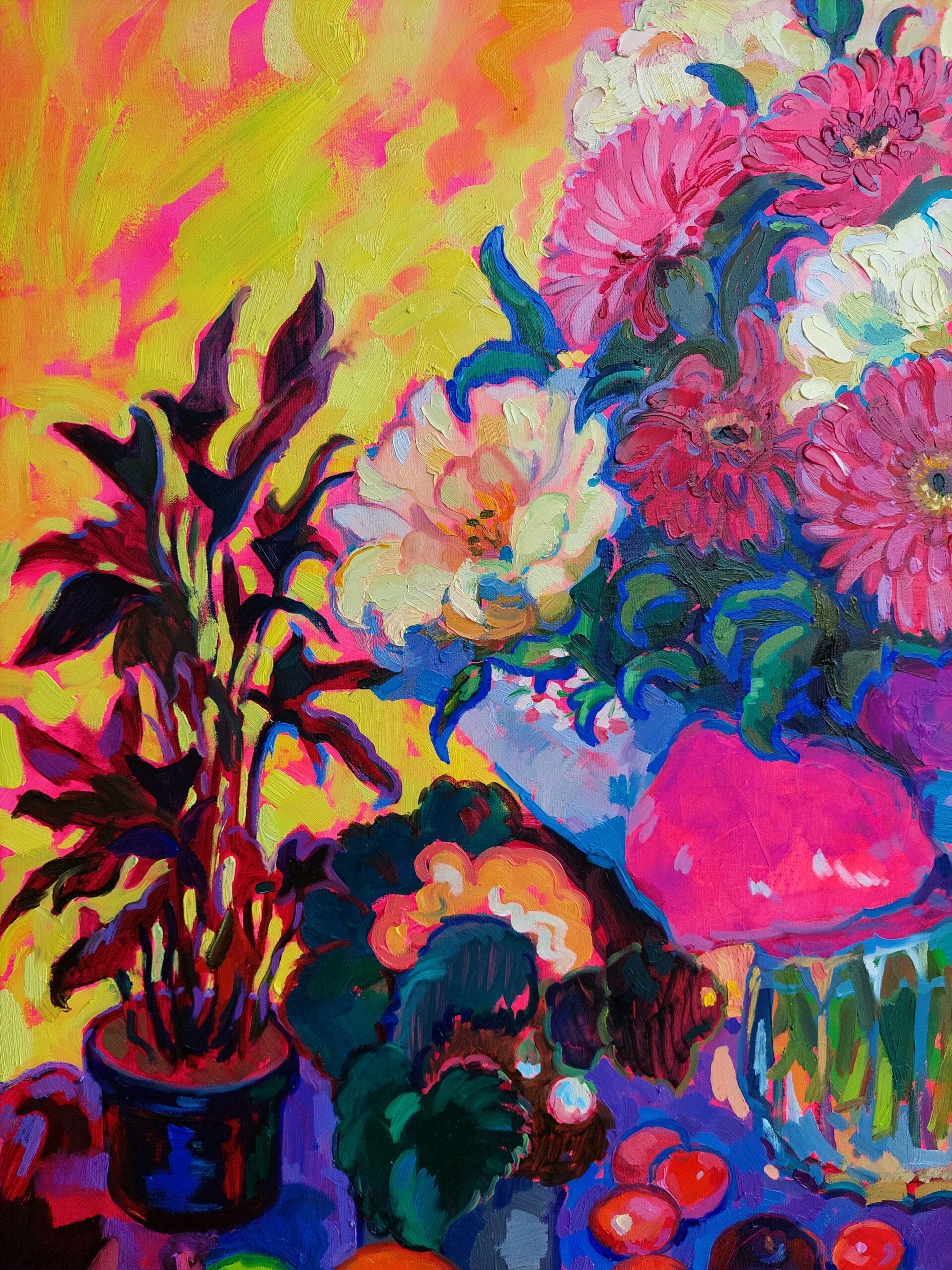 Breath of Bloom - Image 15