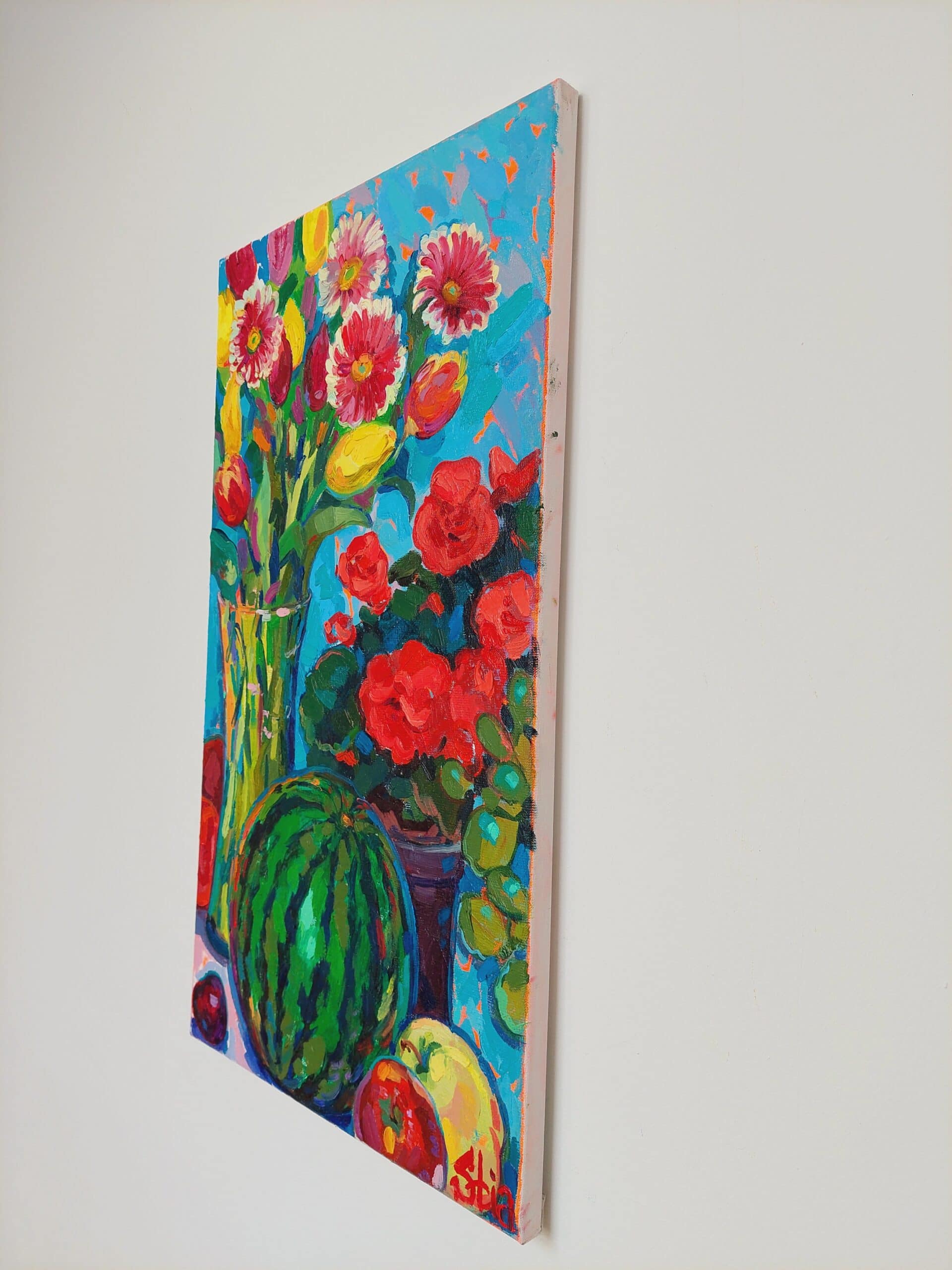 Burst of Colors - Image 4
