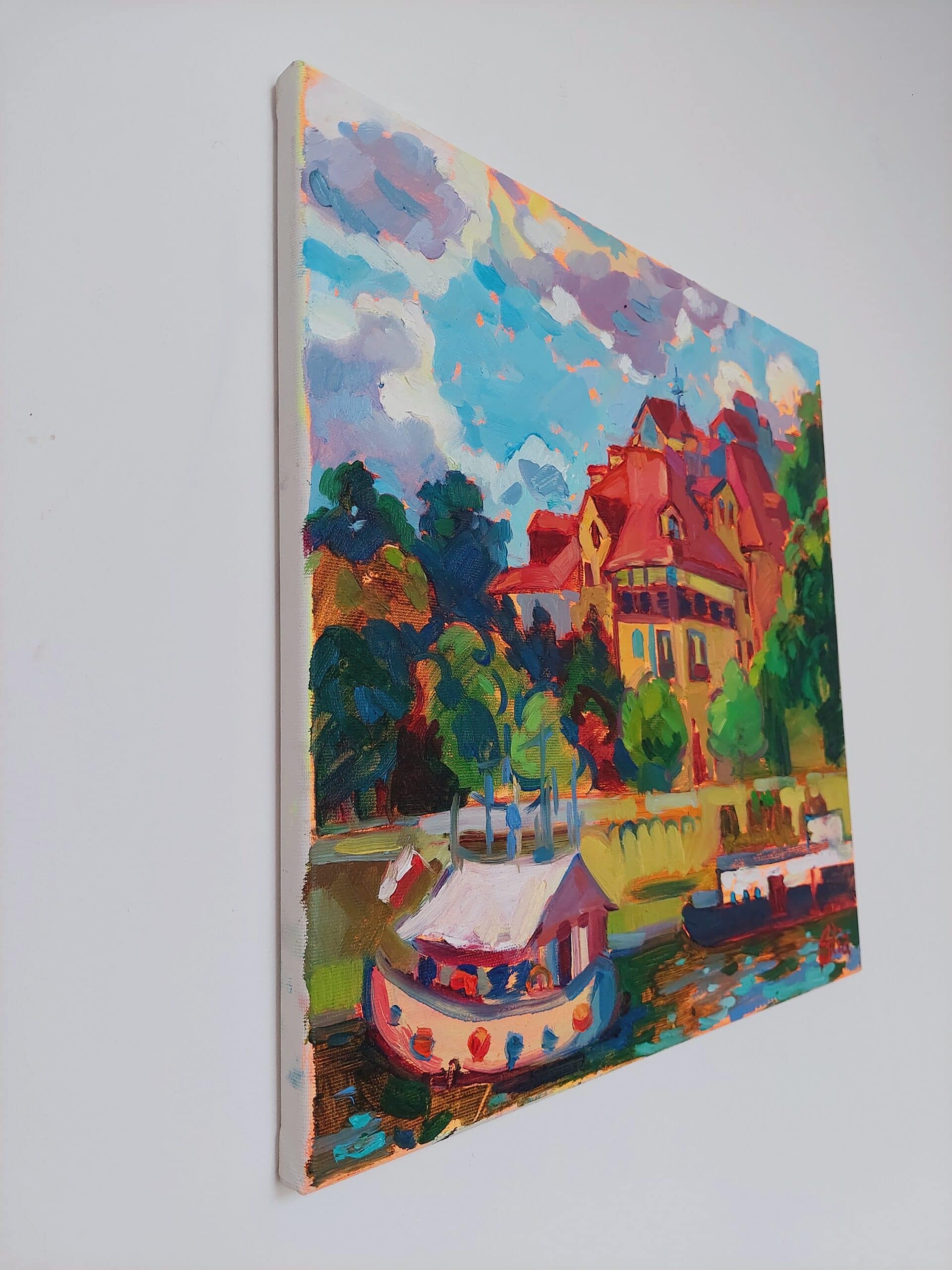 A House by the Water - Image 7