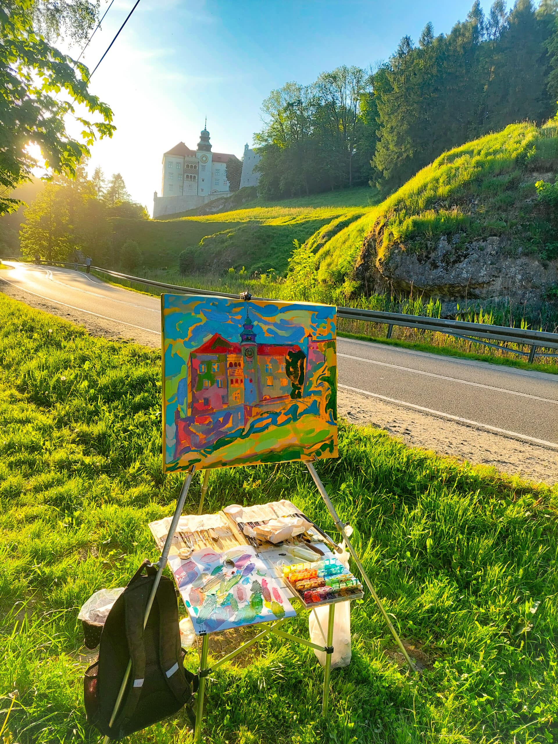 Castle Pieskowa Skała - Image 14