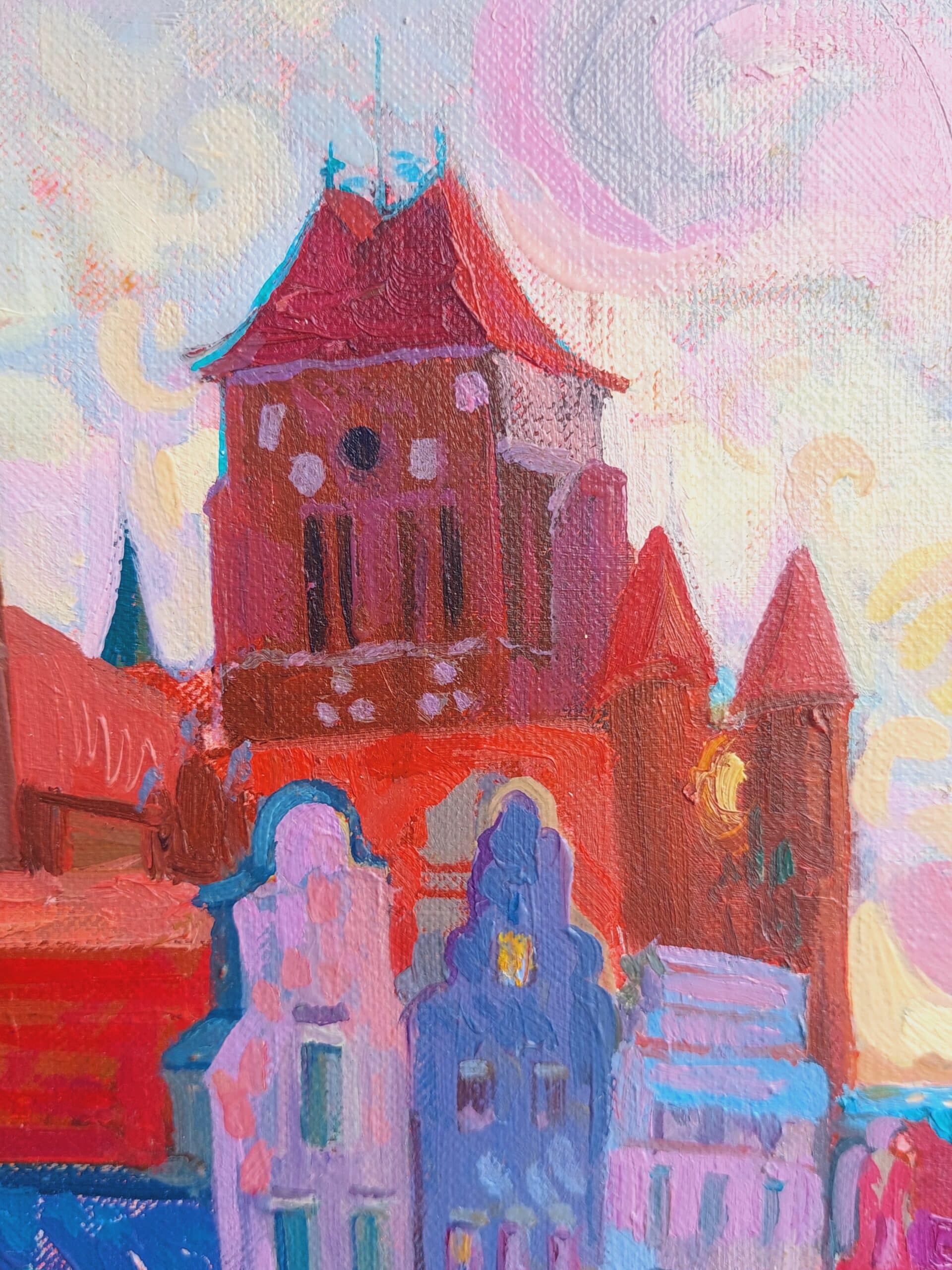 Crown of Gdansk - Image 12